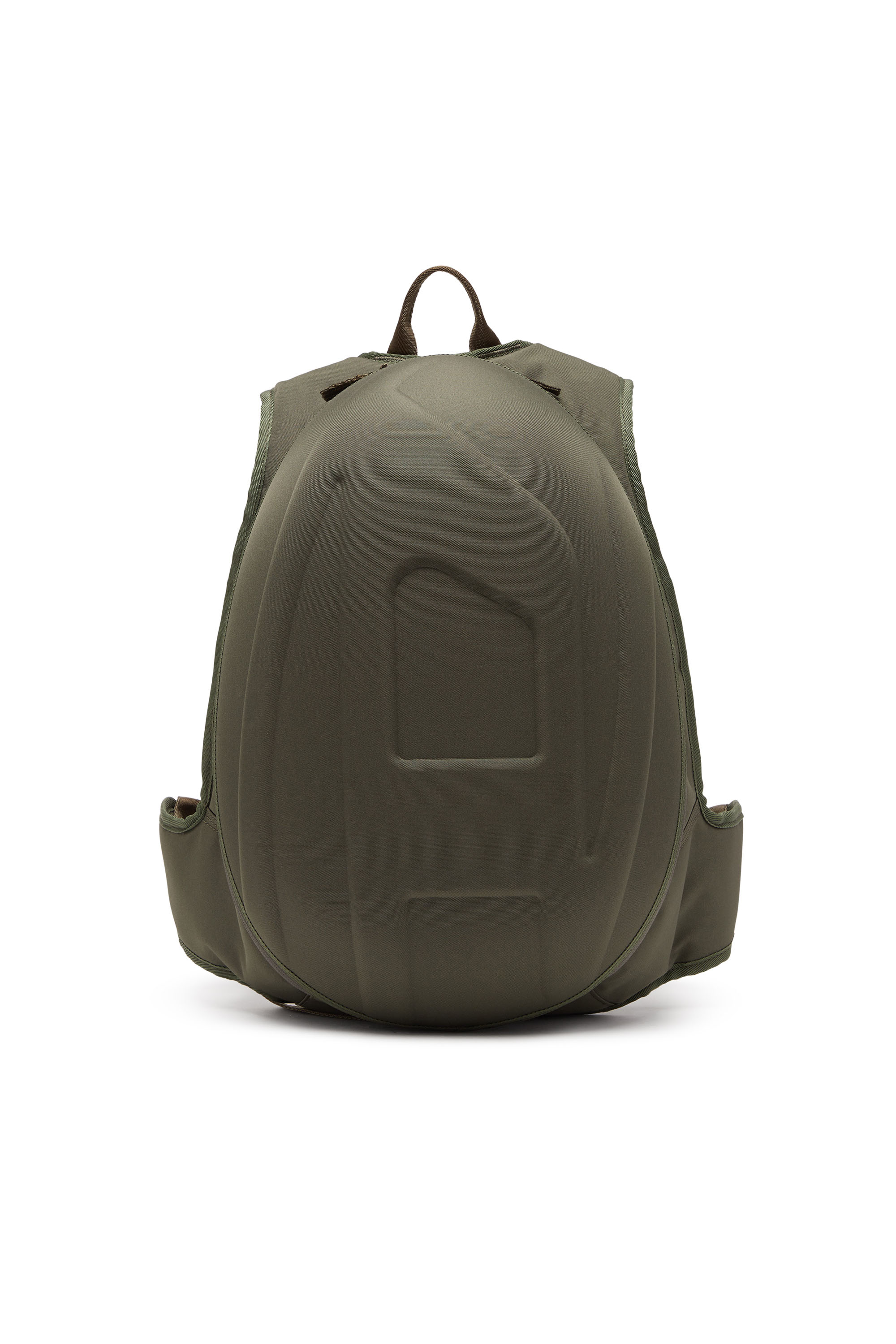 Men's Backpacks: leather, zippered, PC holder | Diesel®