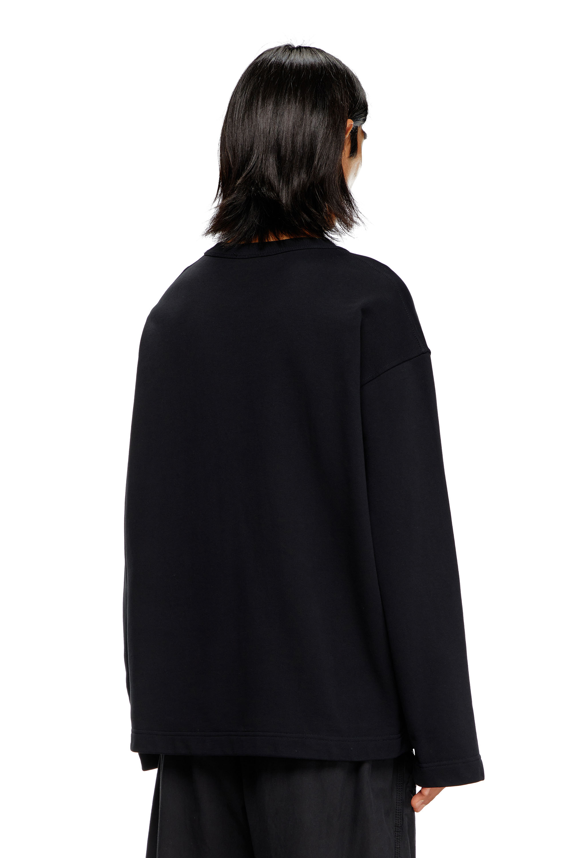 Diesel - S-MACSIS-OD, Black - Image 4