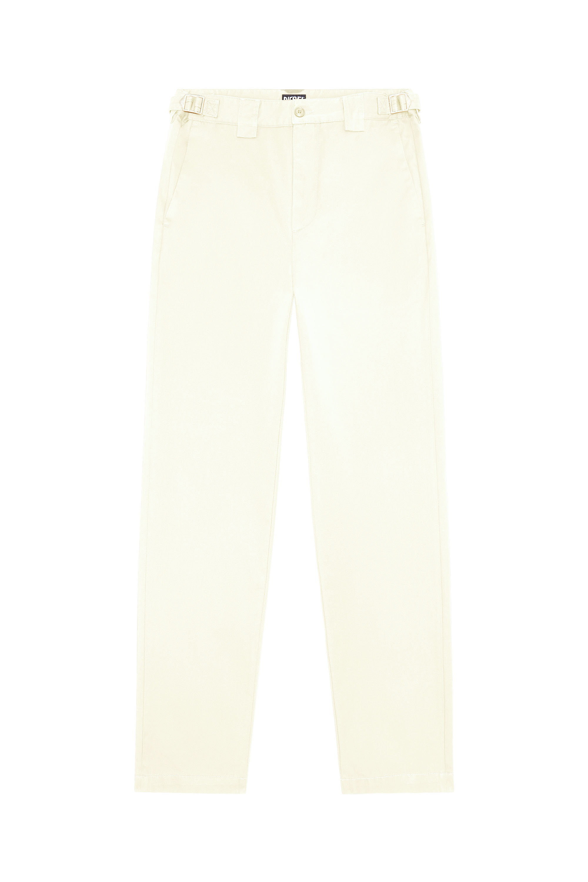 Diesel - P-LARS, White - Image 3
