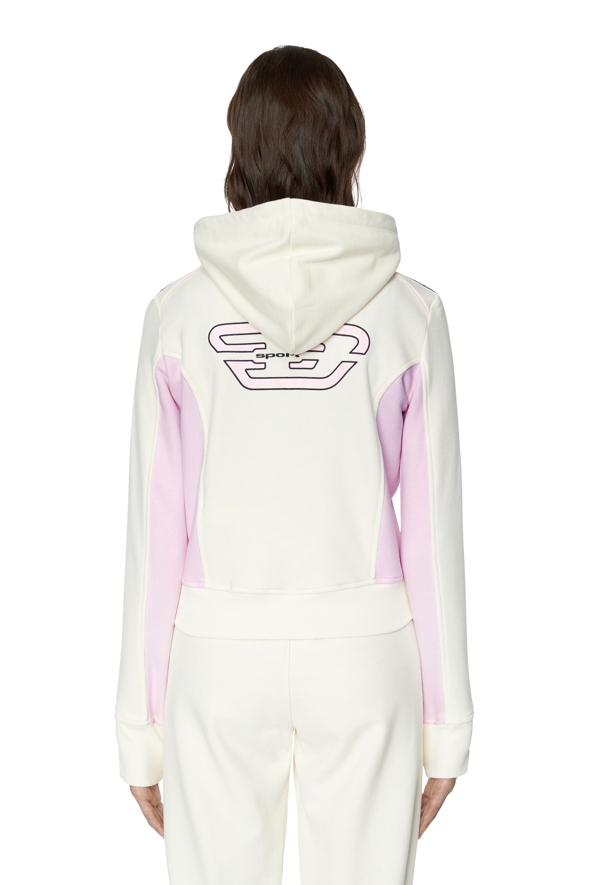 Diesel - AWST-COORT-HT04, White - Image 4