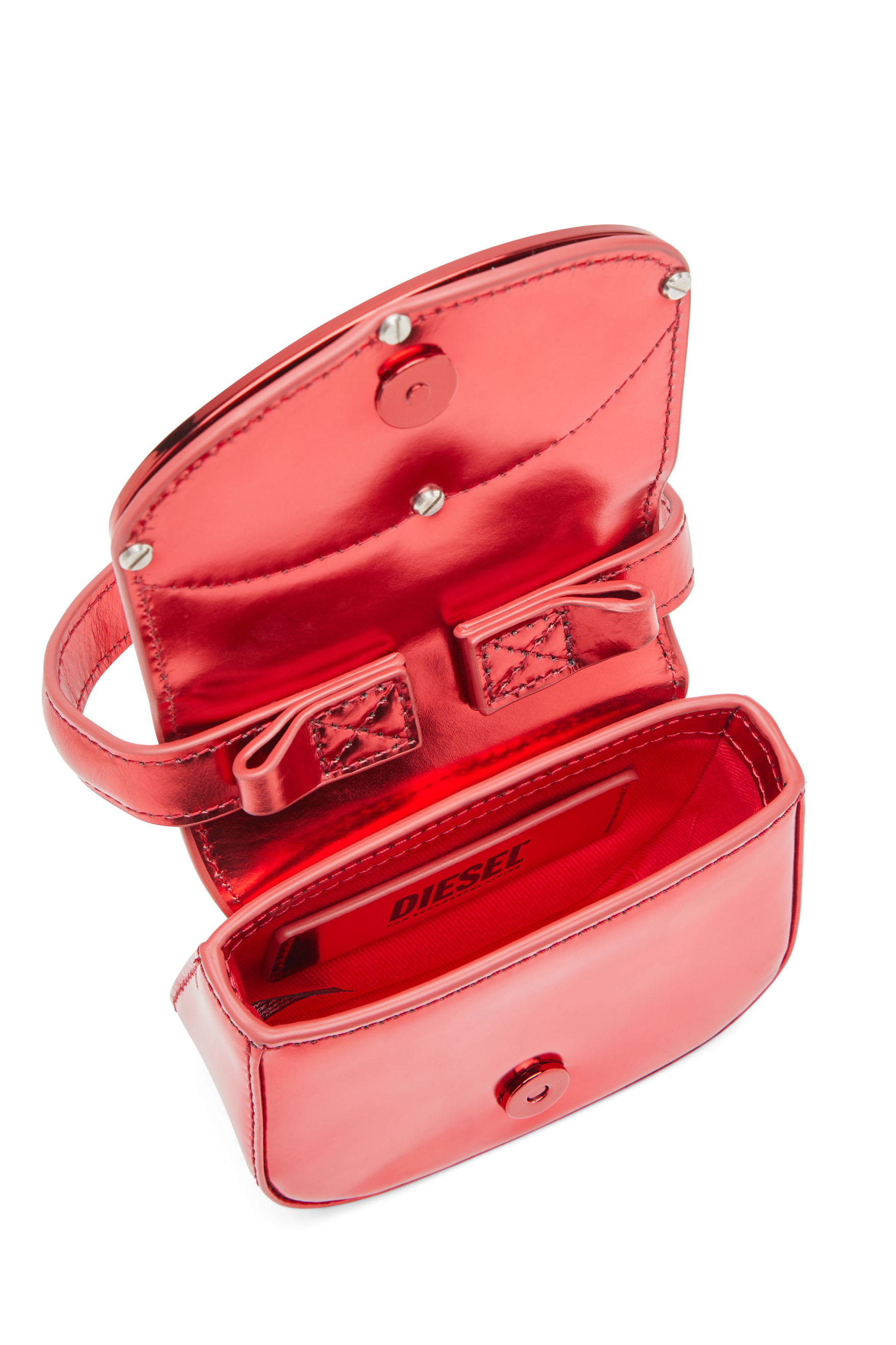 Diesel - 1DR XS, Red - Image 4