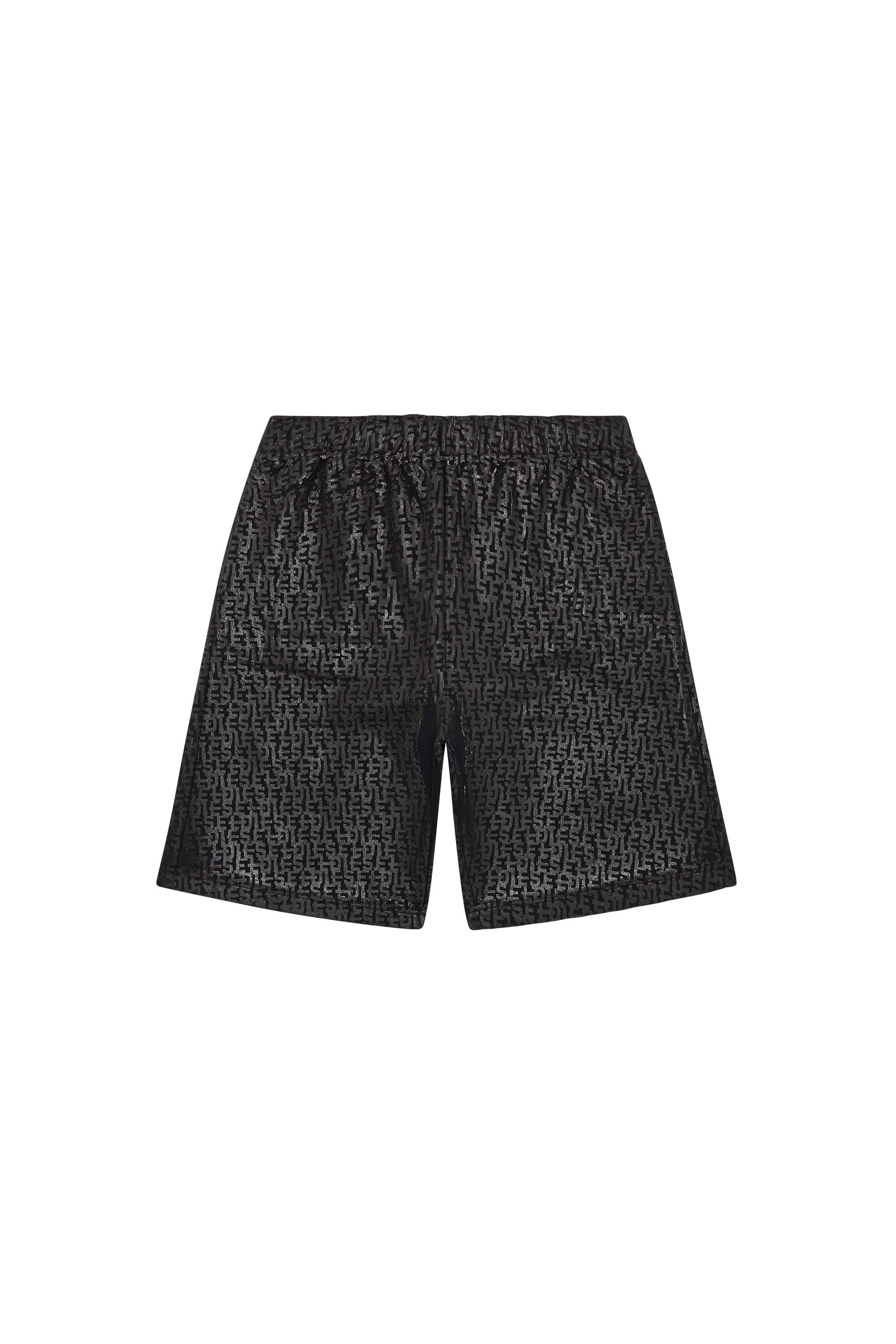 Diesel - P-MARSHY-MONO, Black - Image 3