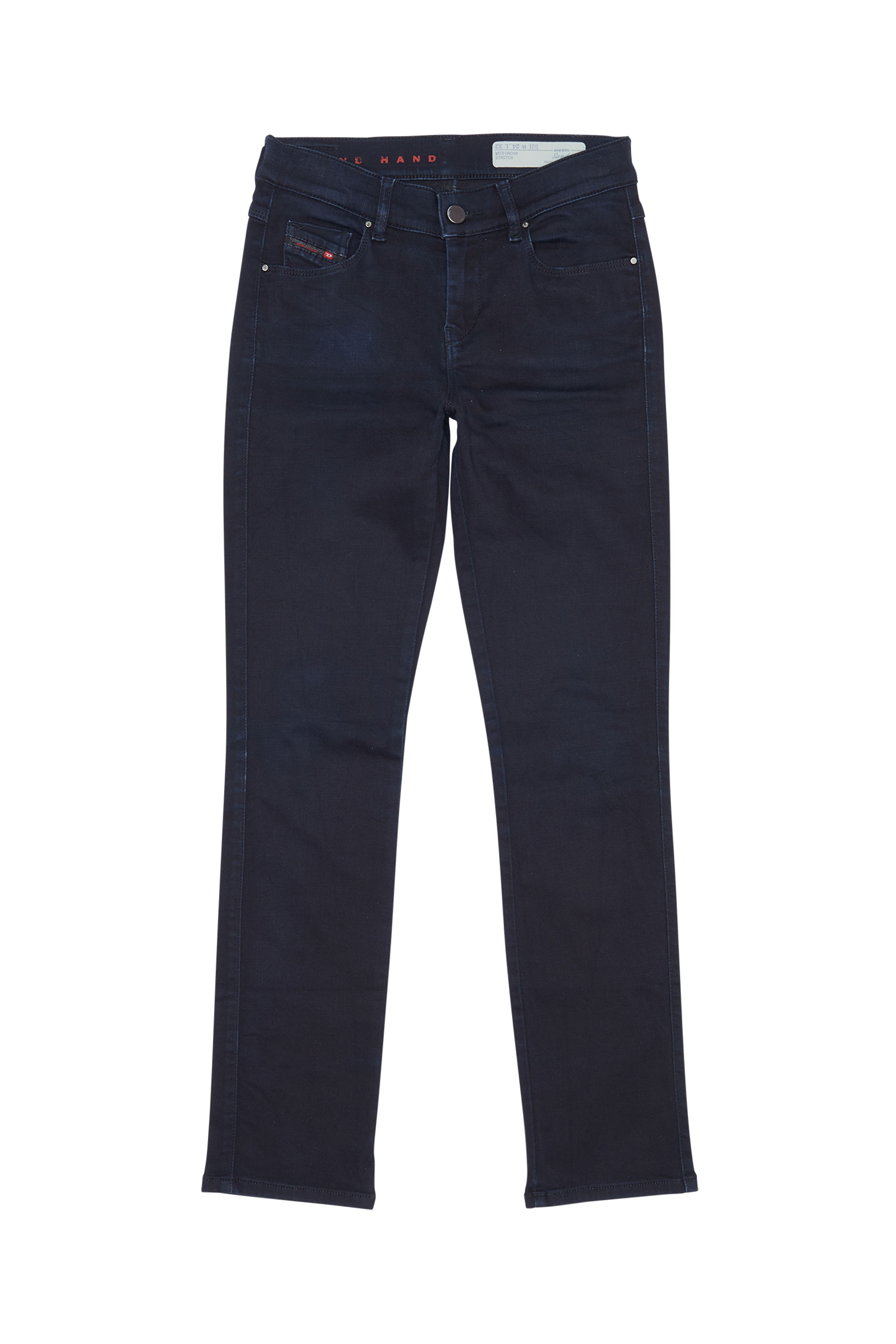 Diesel - Woman's SANDY, Dark Blue - 1