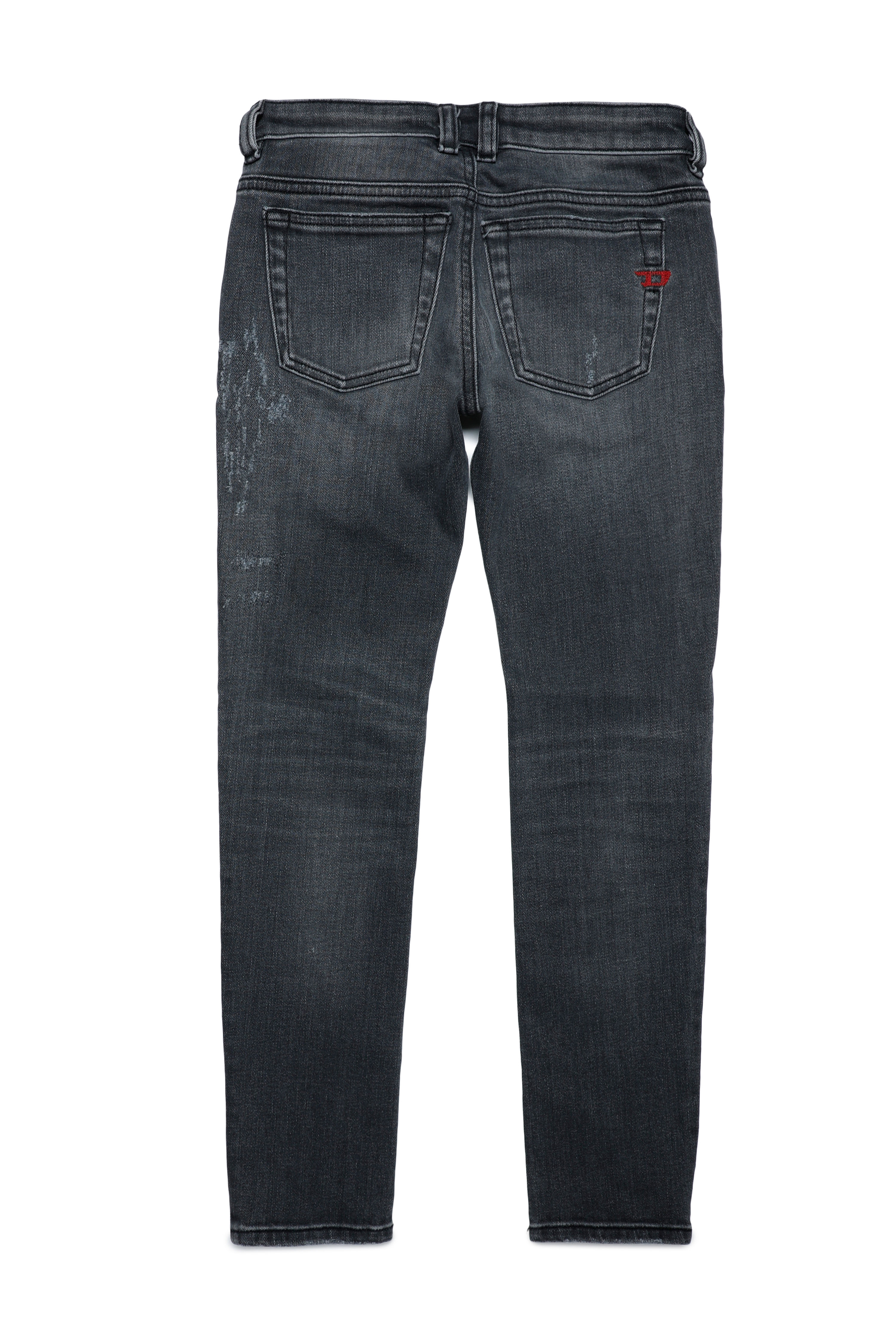 Diesel - 1979 SLEENKER-J, Black/Dark grey - Image 2