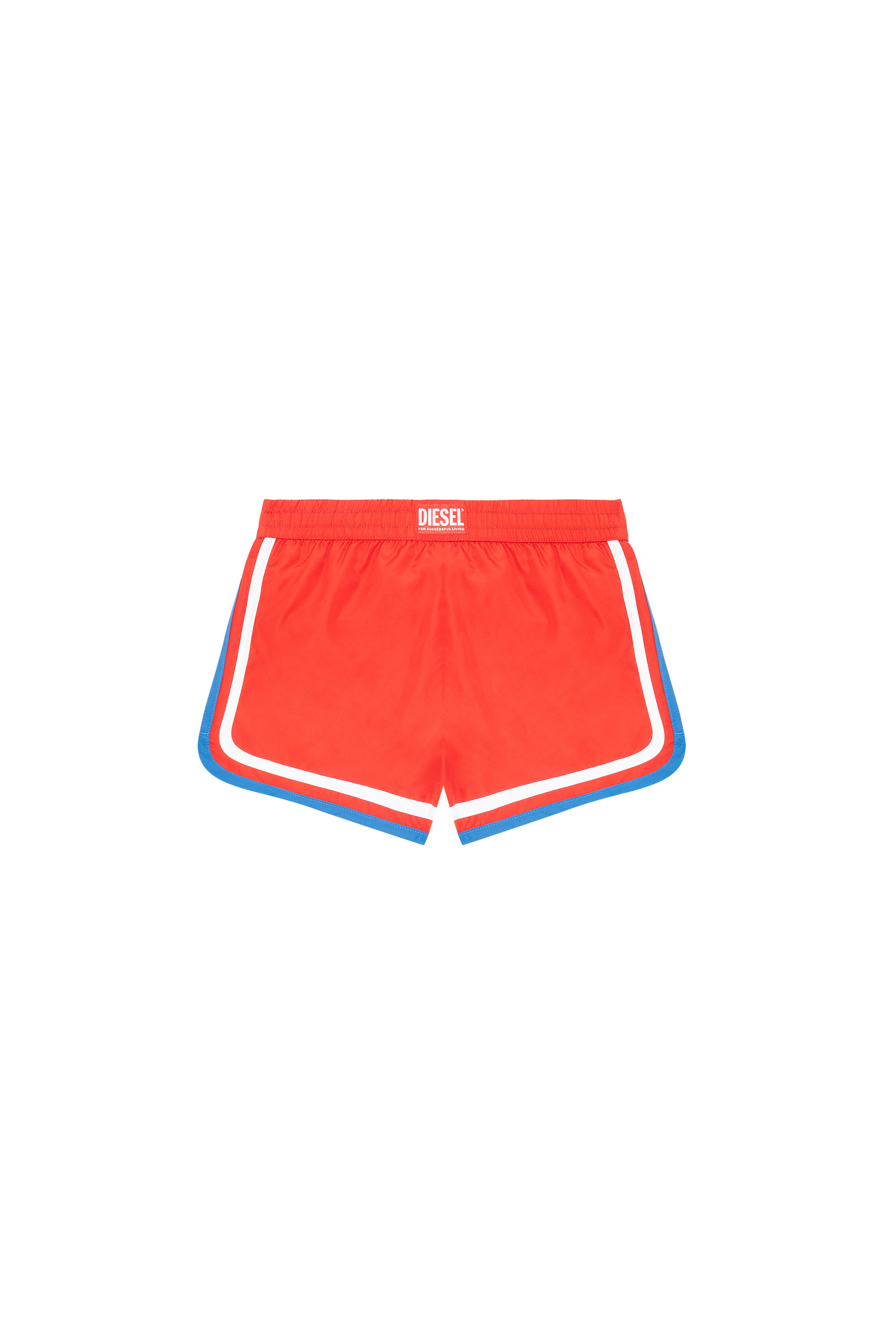 Diesel - MISTU, Red - Image 1