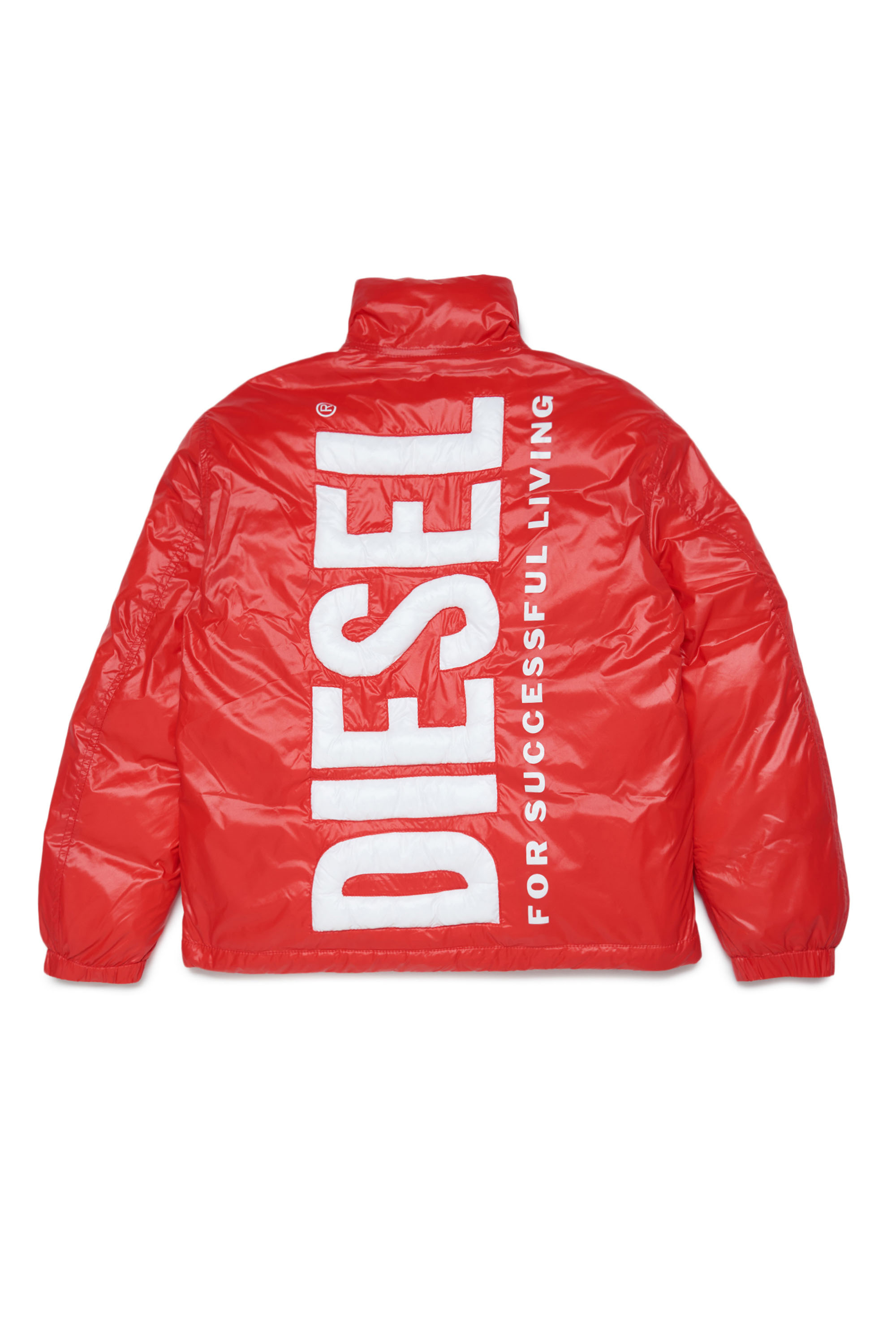 Diesel - JUPITER, Red - Image 2