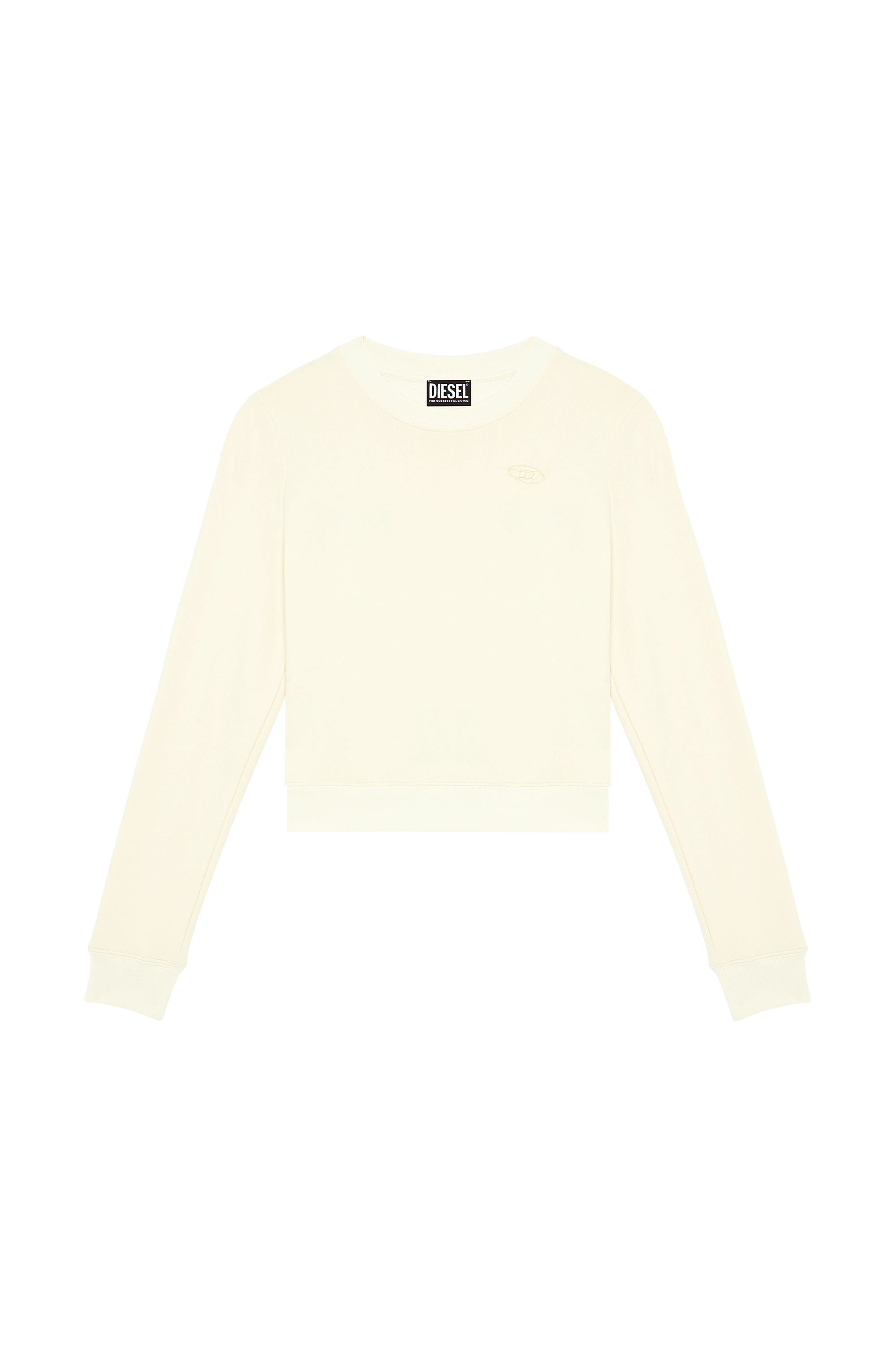 Diesel - F-CROSSY, White - Image 3