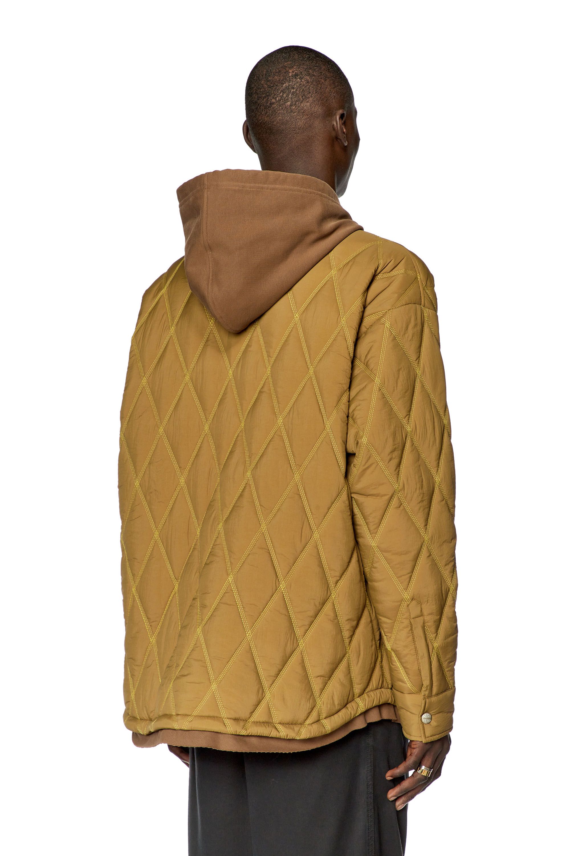 Diesel - J-ROMEO, Light Brown - Image 2