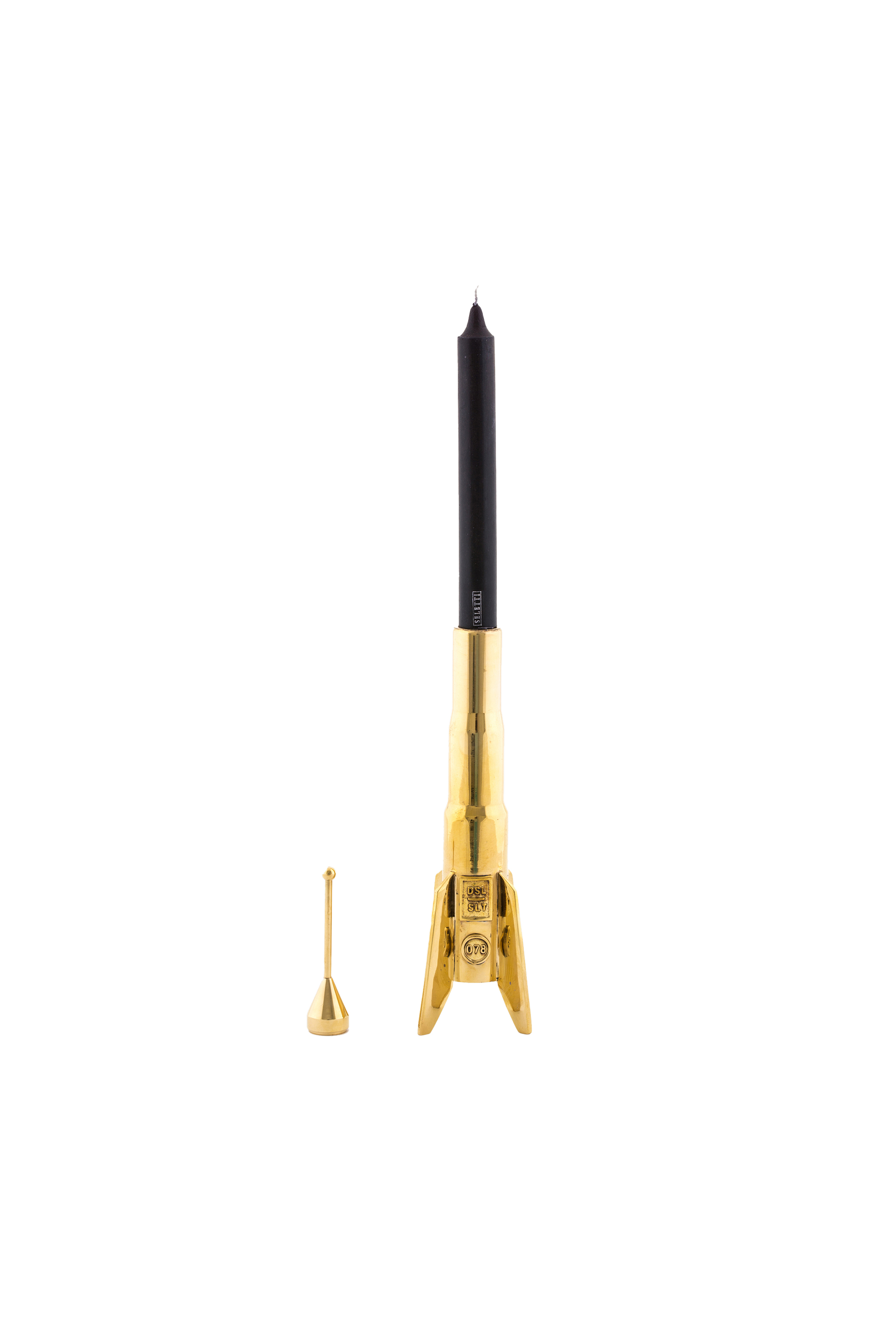 Diesel - 10878 COSMIC DINER, Gold - Image 1