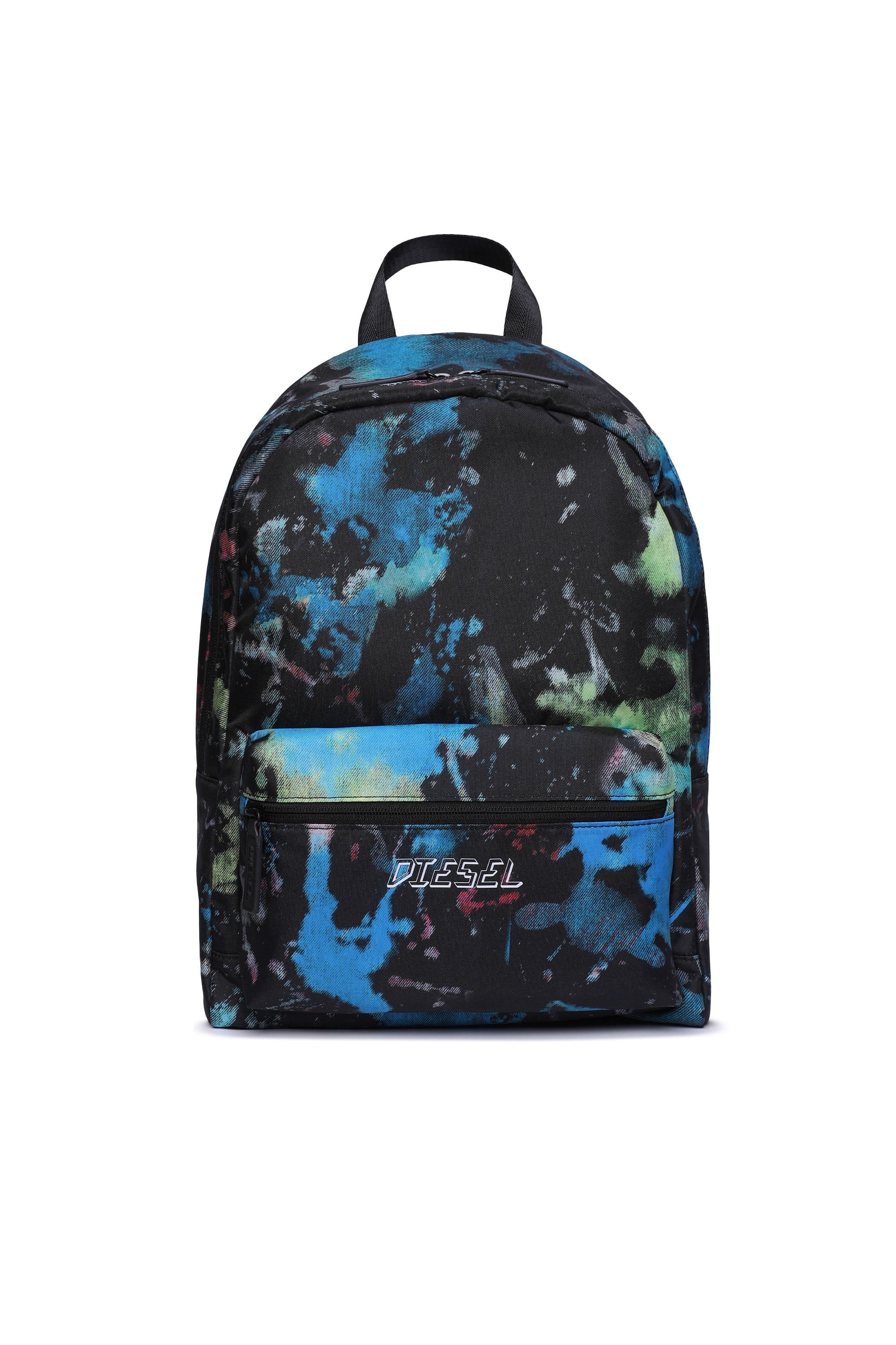 SPOTTY_BP, Multicolor/Black Diesel - SPOTTY_BP, Multicolor/Black - Image 1
