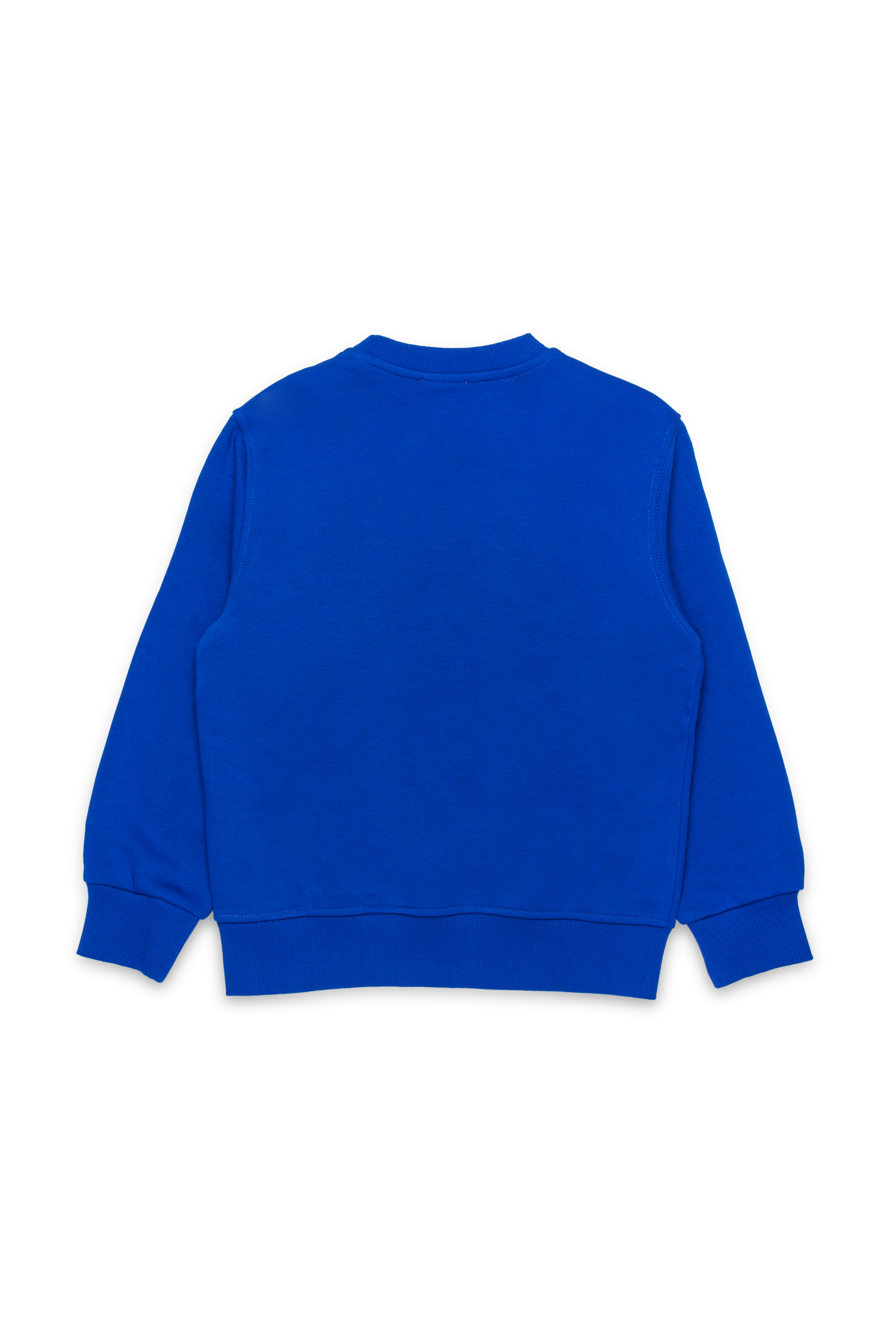 SDROPS OVER, Blue