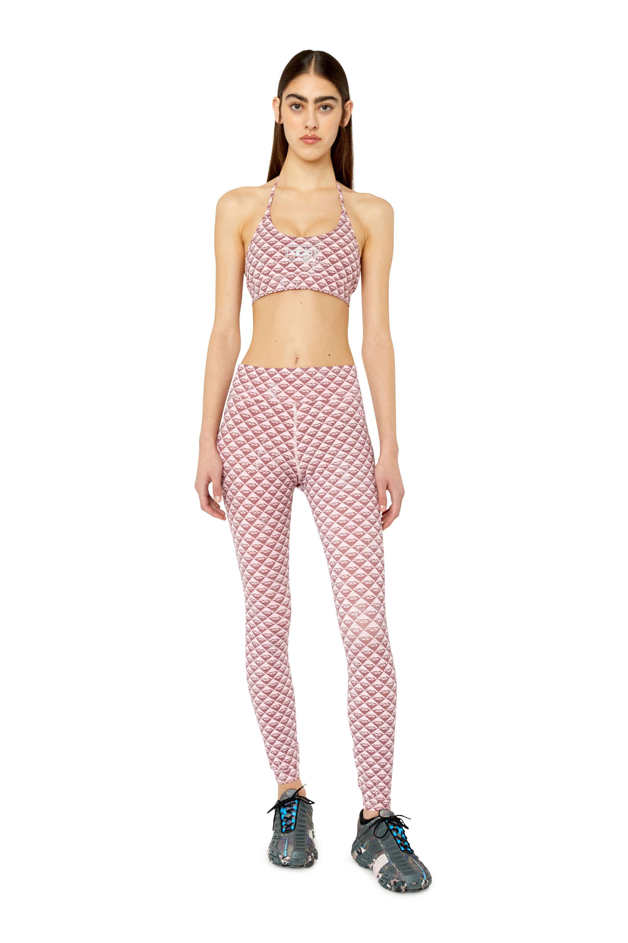 Diesel - AWSB-JONAS-WT41, Pink - Image 2