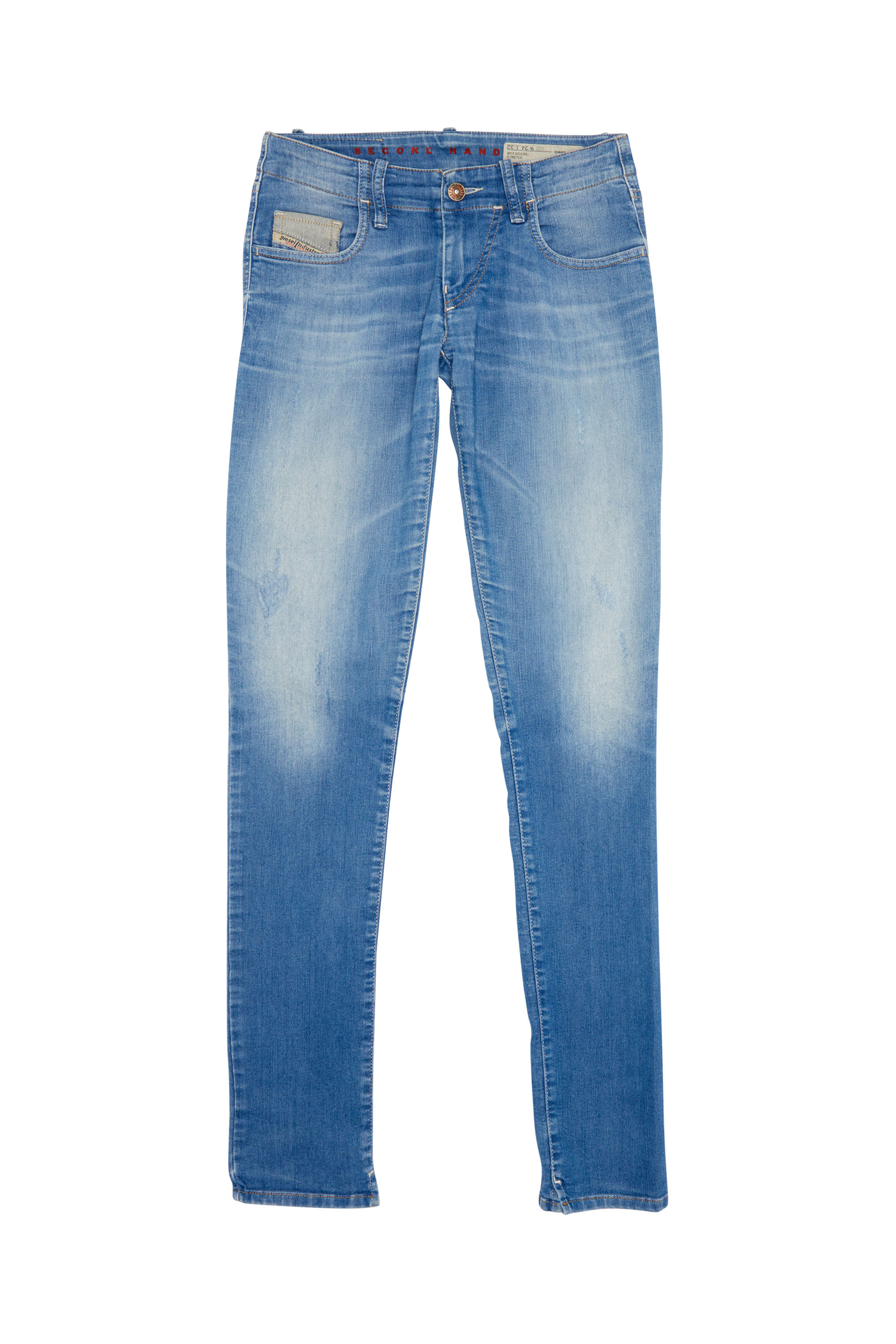 GRUPEE, 01 Diesel - Woman's GRUPEE, null - 1