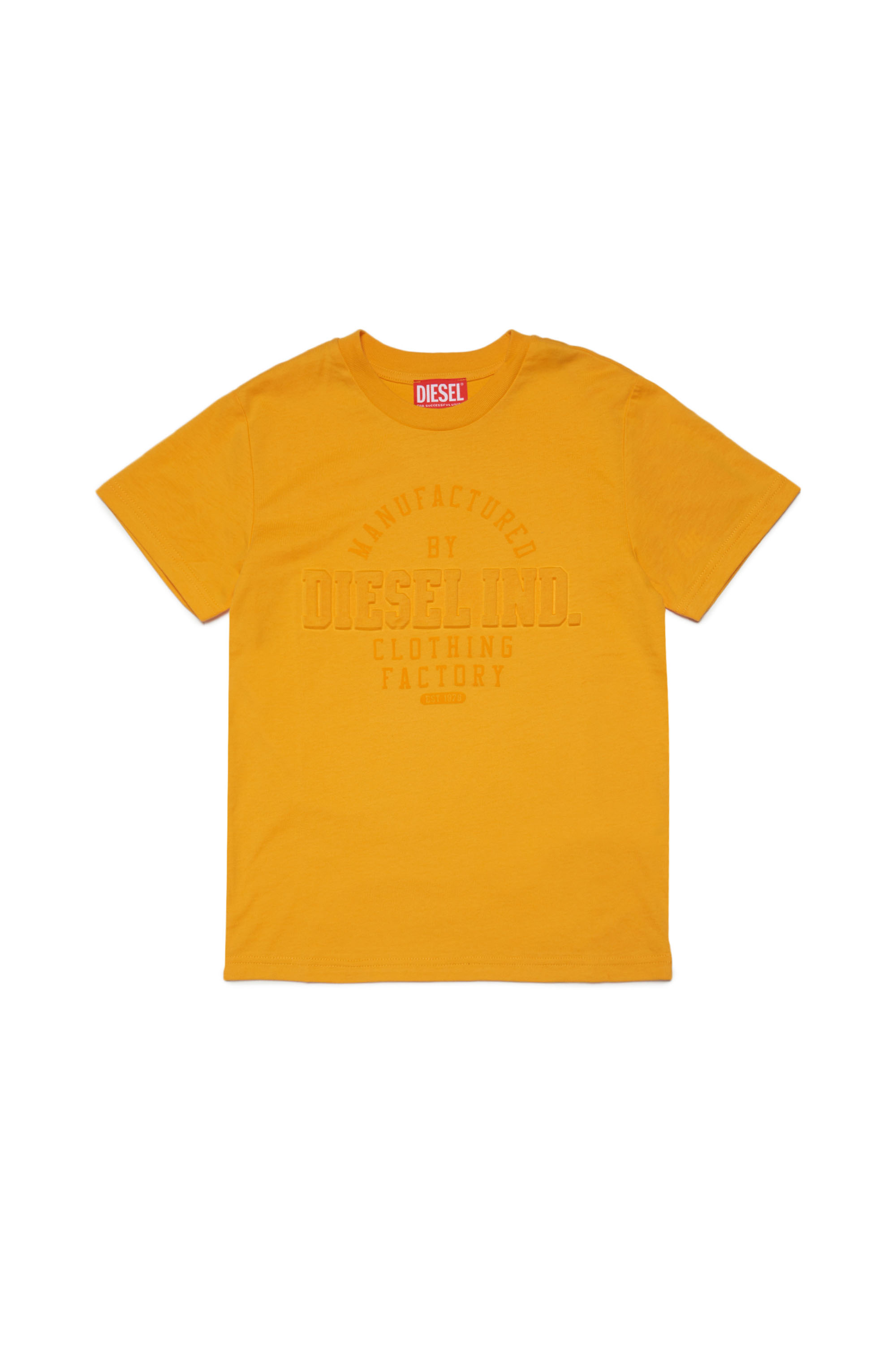 Diesel - TGILLY, Orange - Image 1
