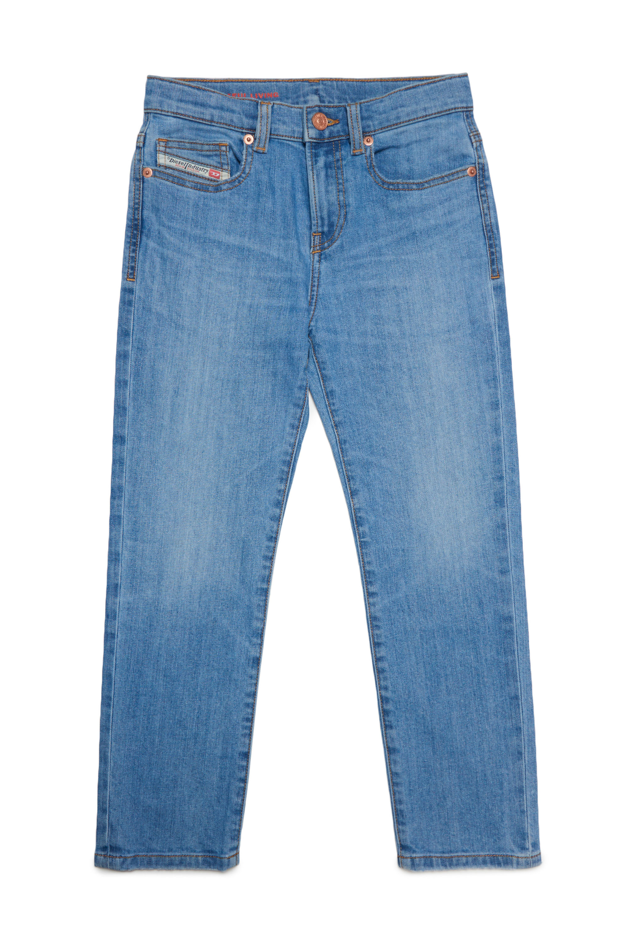 Diesel - 2020 D-VIKER-J, Light Blue - Image 1