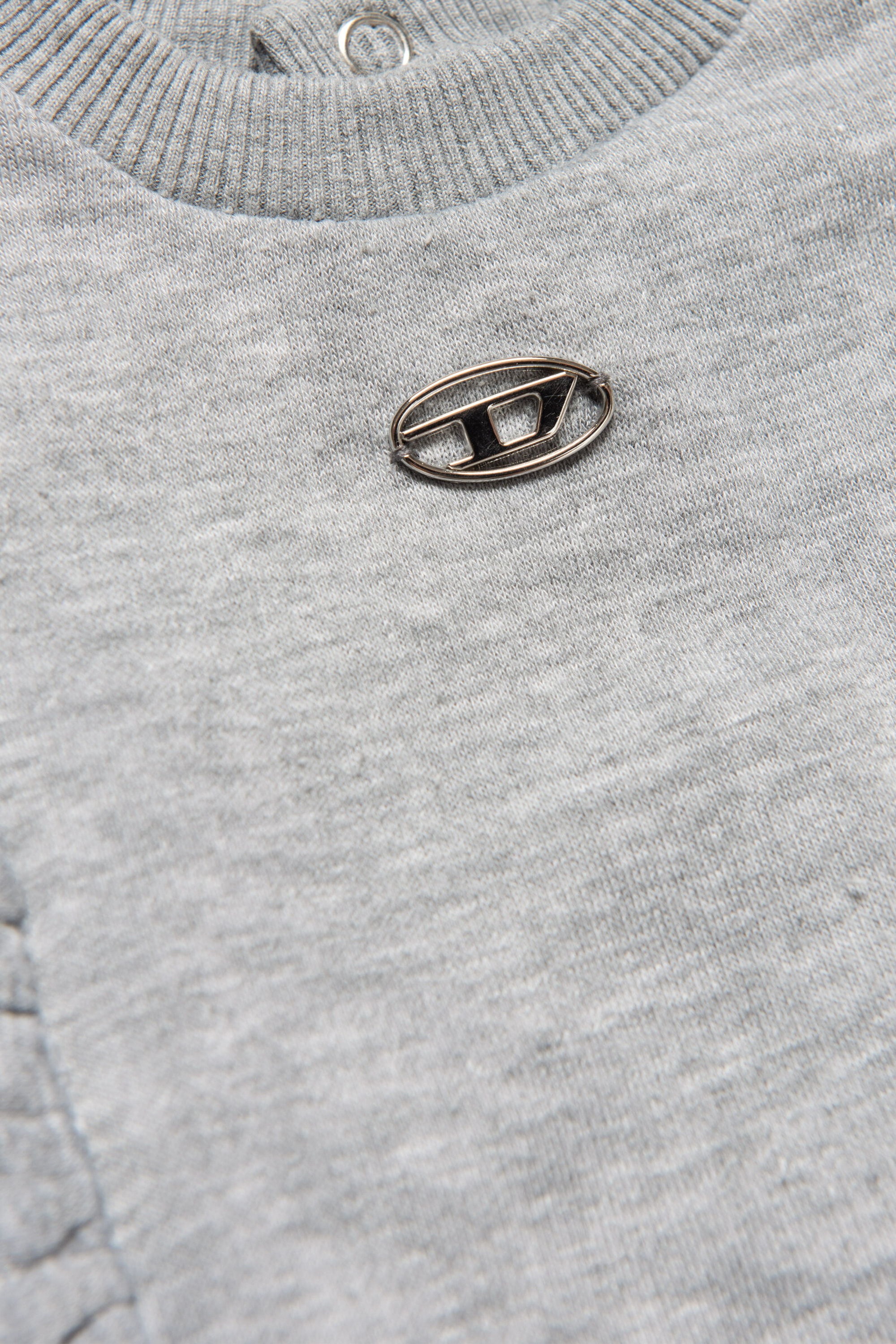 Diesel - DISMEB, Grey - Image 3