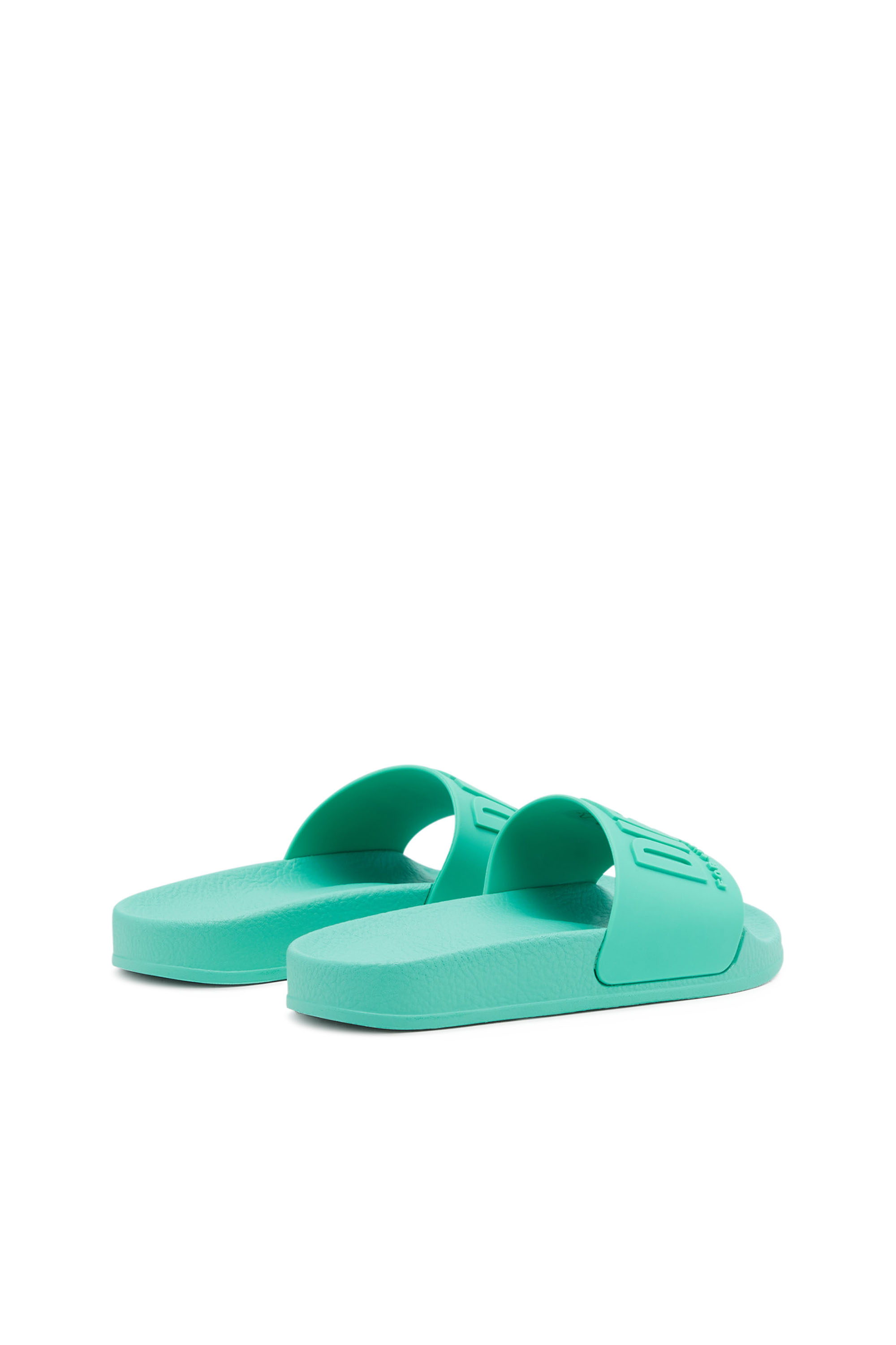Diesel - SA-MAYEMI CC, Water Green - Image 3