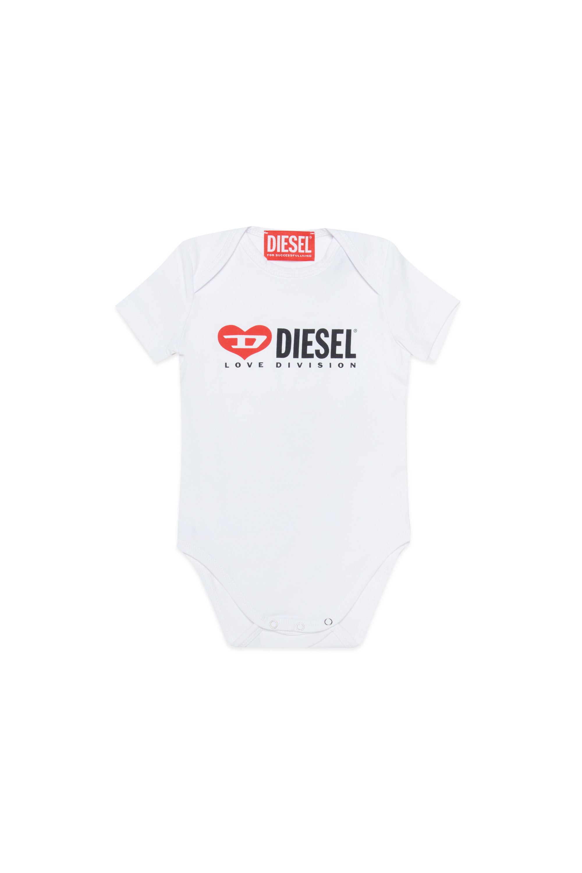 Diesel - ULOVE-NB, White - Image 1