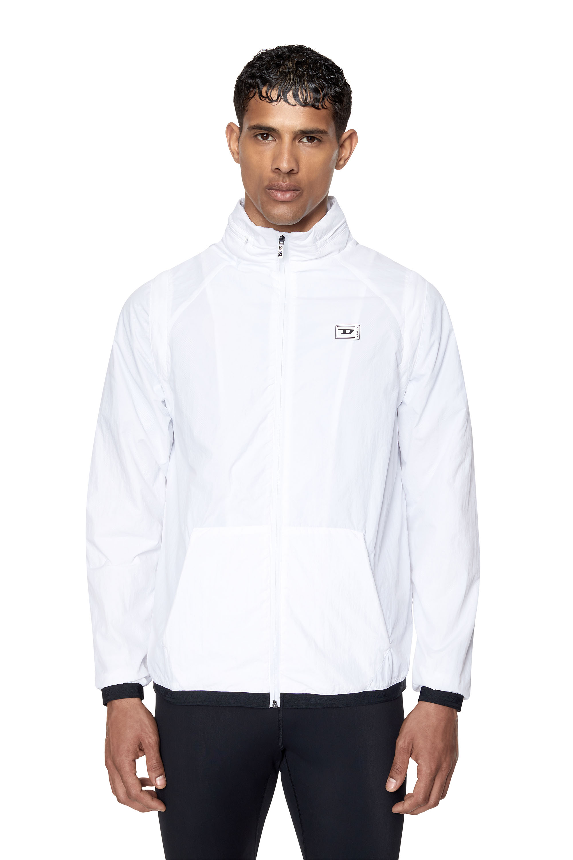 Diesel - AMWT-DARTEE-WT14, White - Image 1