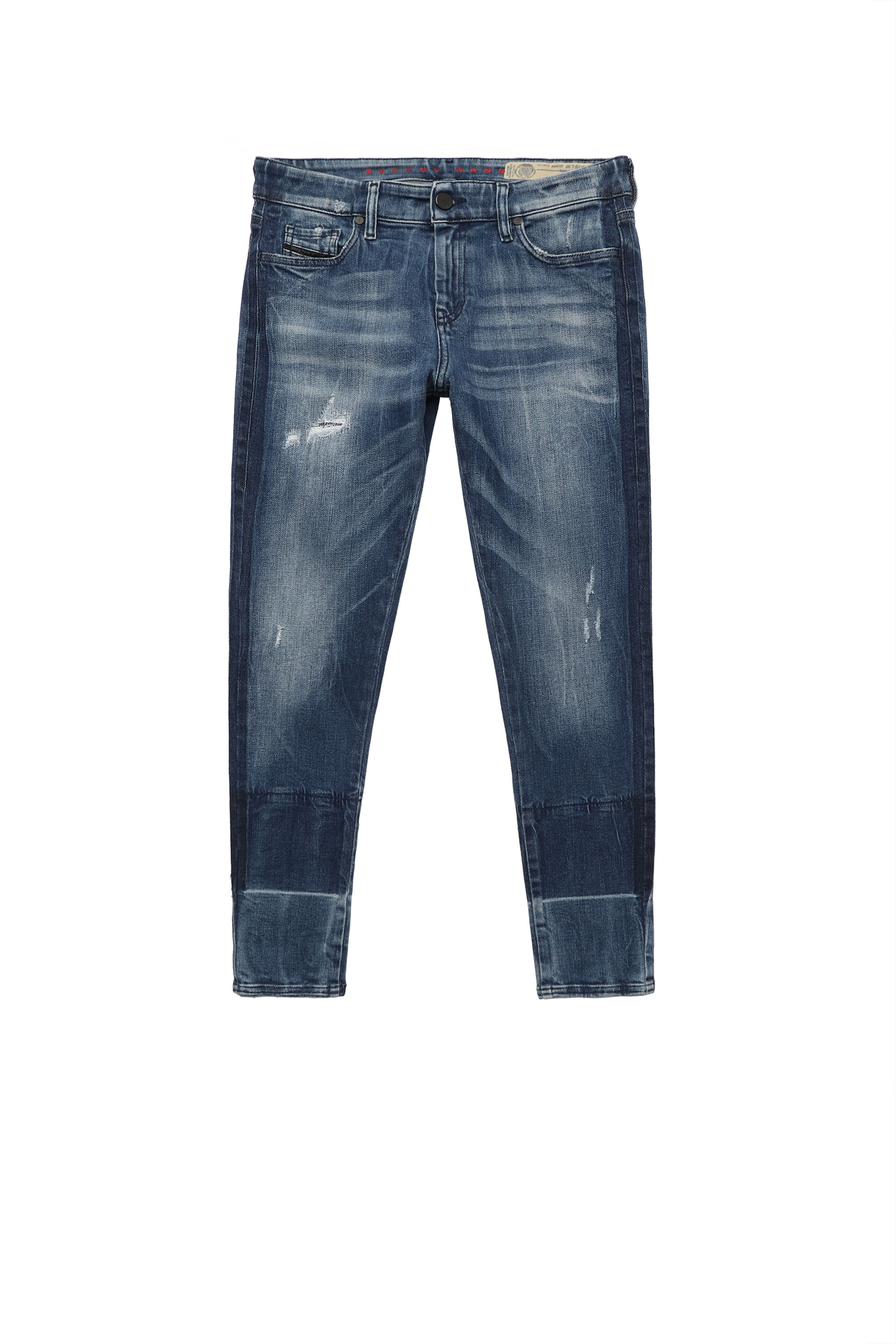 SLANDY, Medium blue Diesel - SLANDY, Medium blue - Image 1