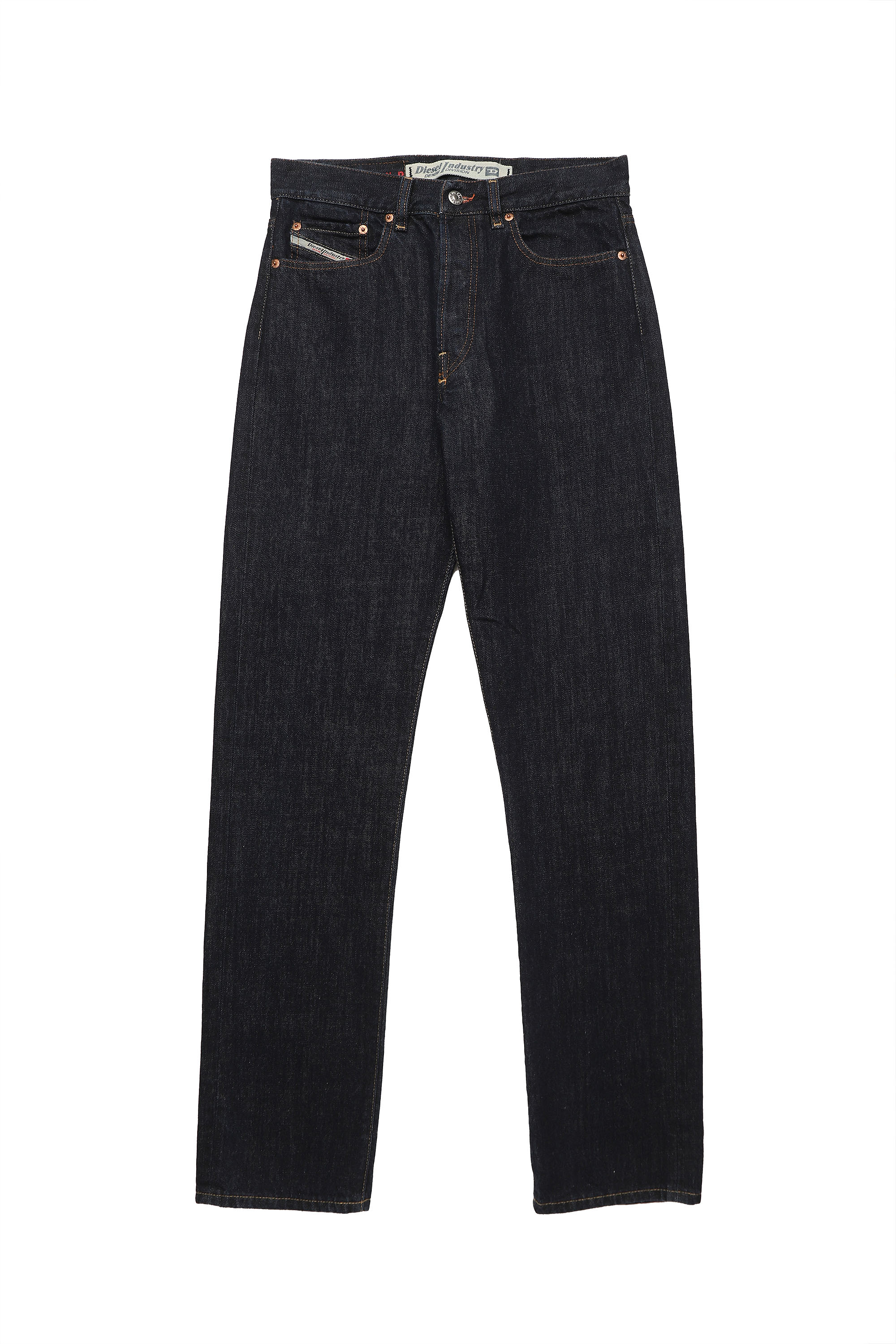 Diesel - FELLOW, Dark Blue - Image 1