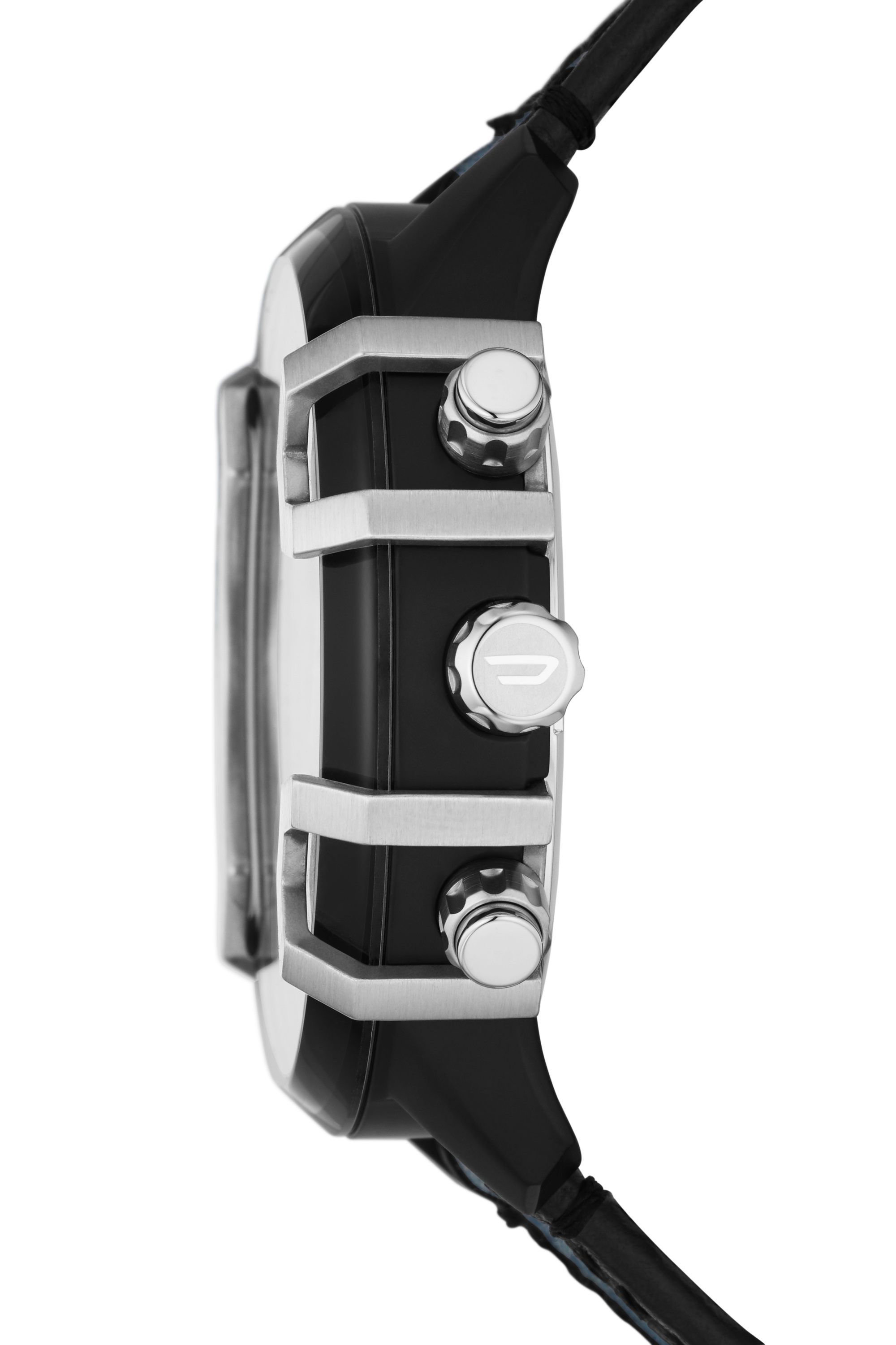 Diesel - DZ4572, Blue - Image 3