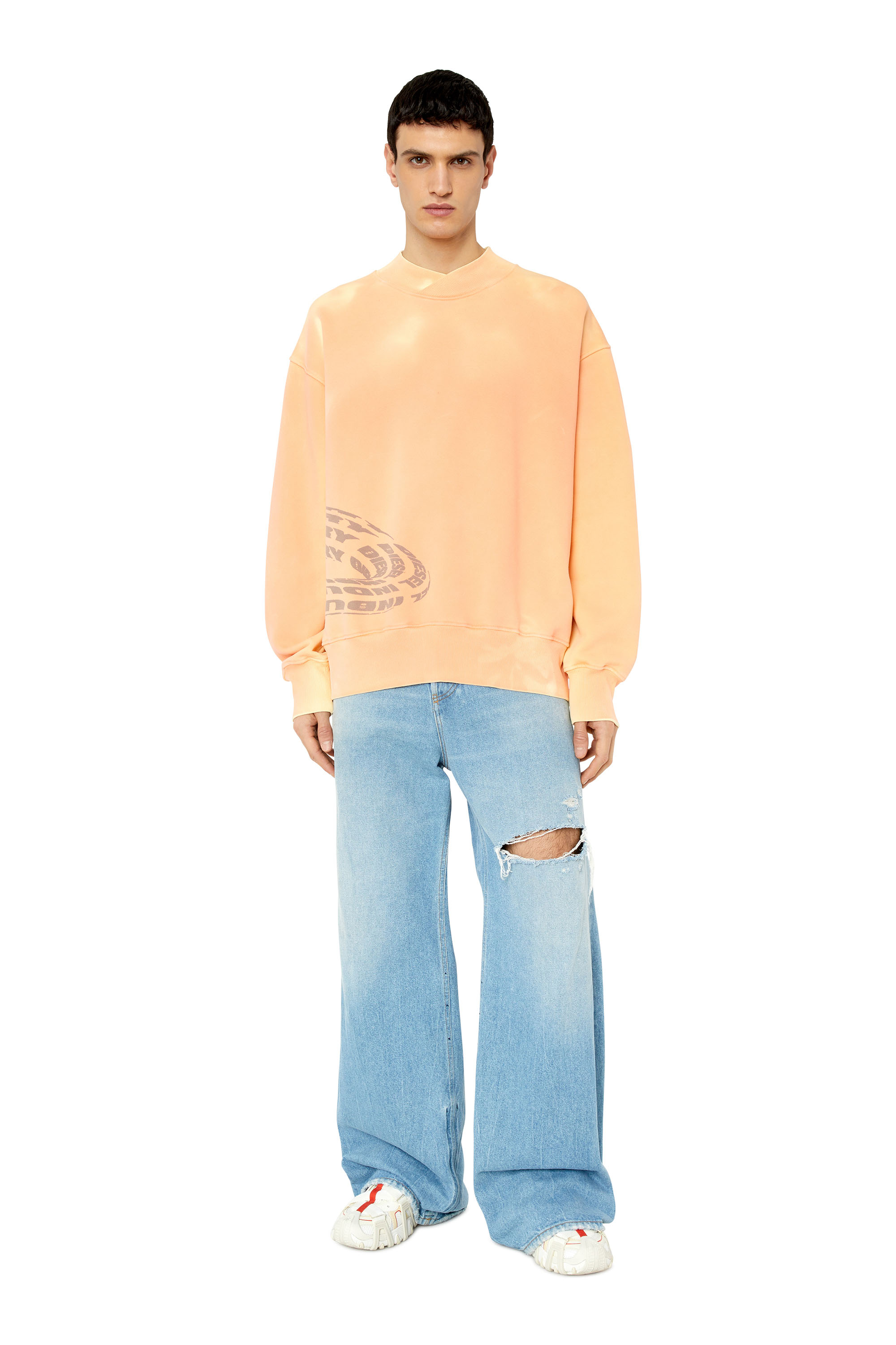 Diesel - S-MACKIS, Orange - Image 2