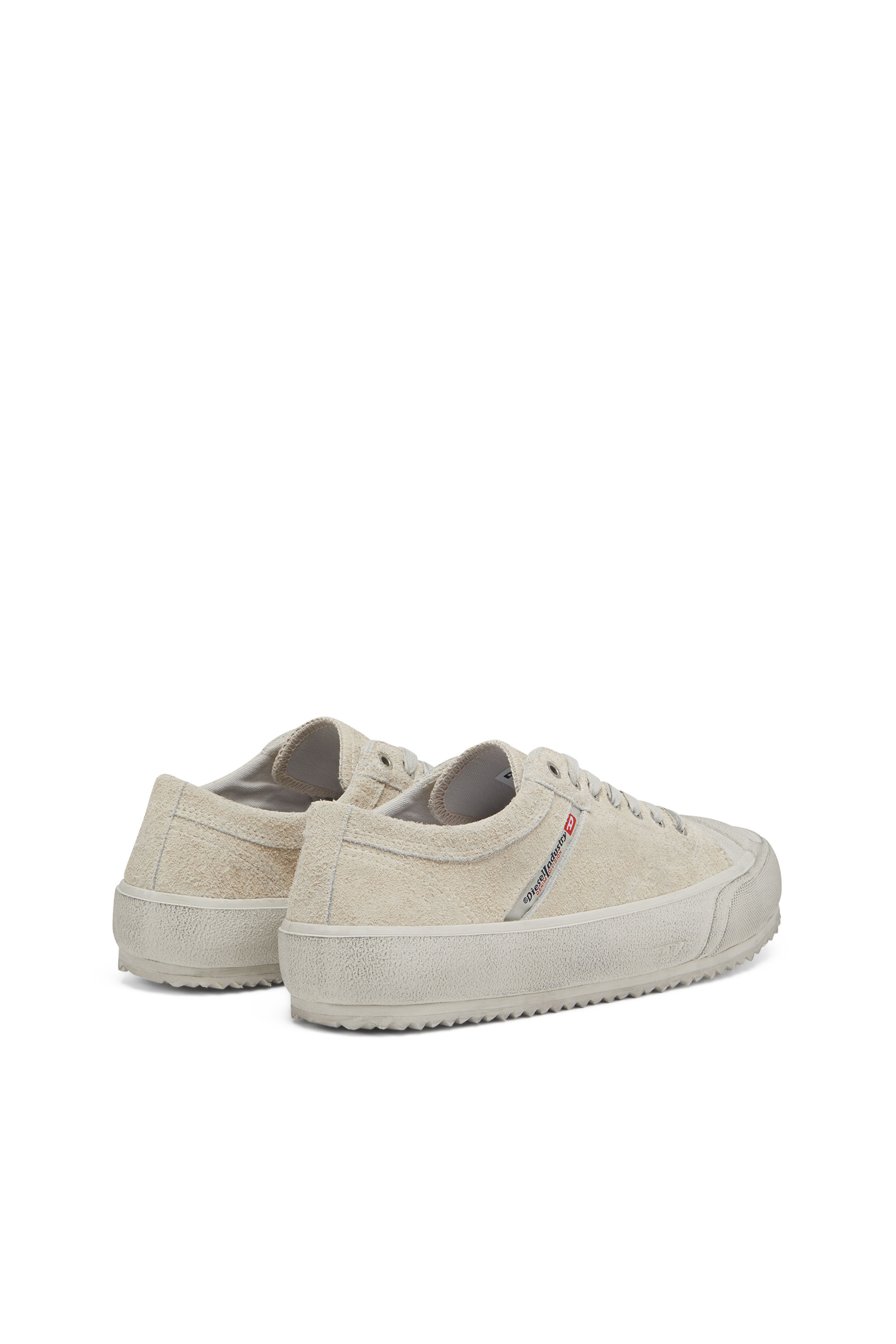 Diesel - S-PRINCIPIA LOW X, White - Image 3