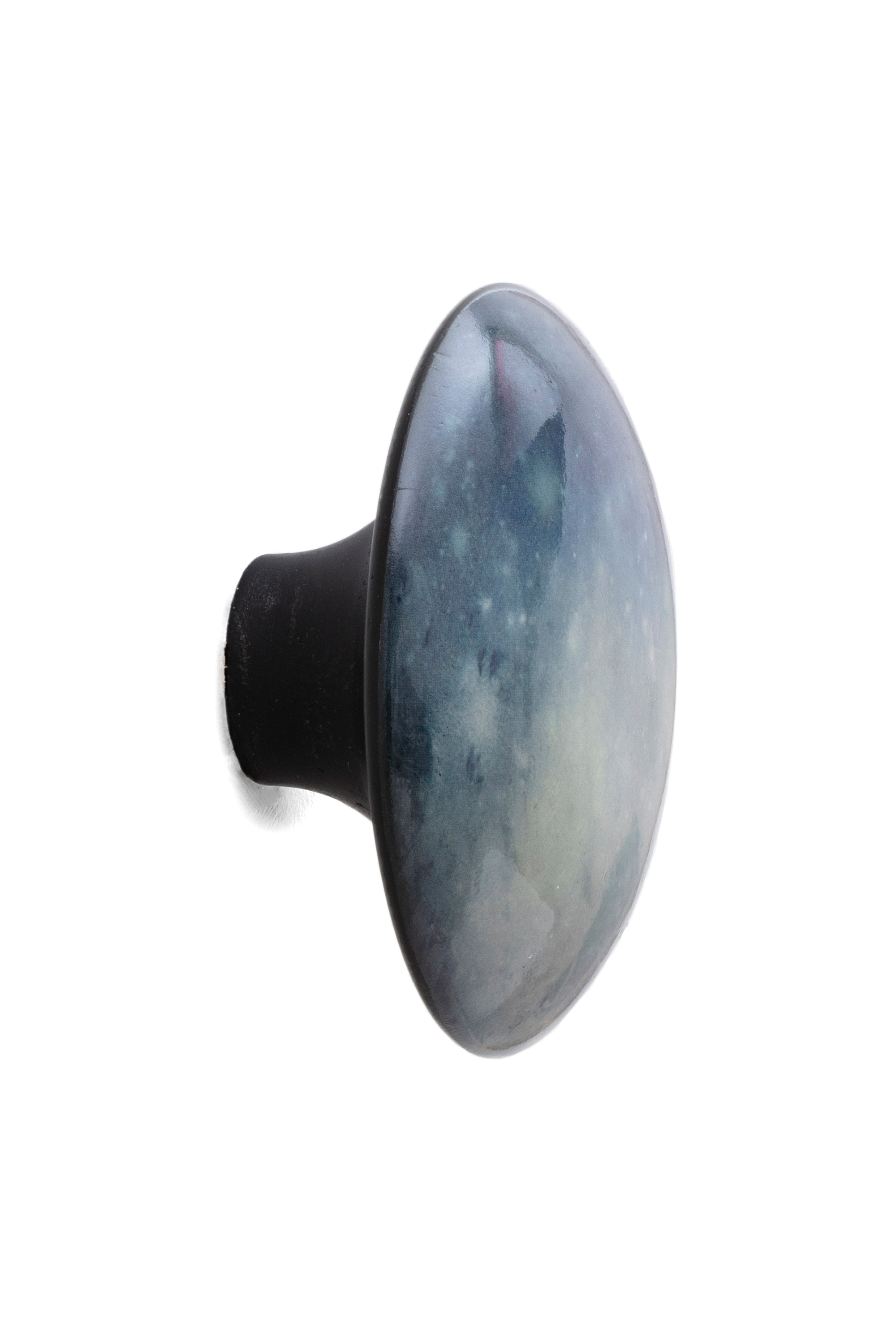13227 Cosmic Diner, Light Blue - Home Accessories