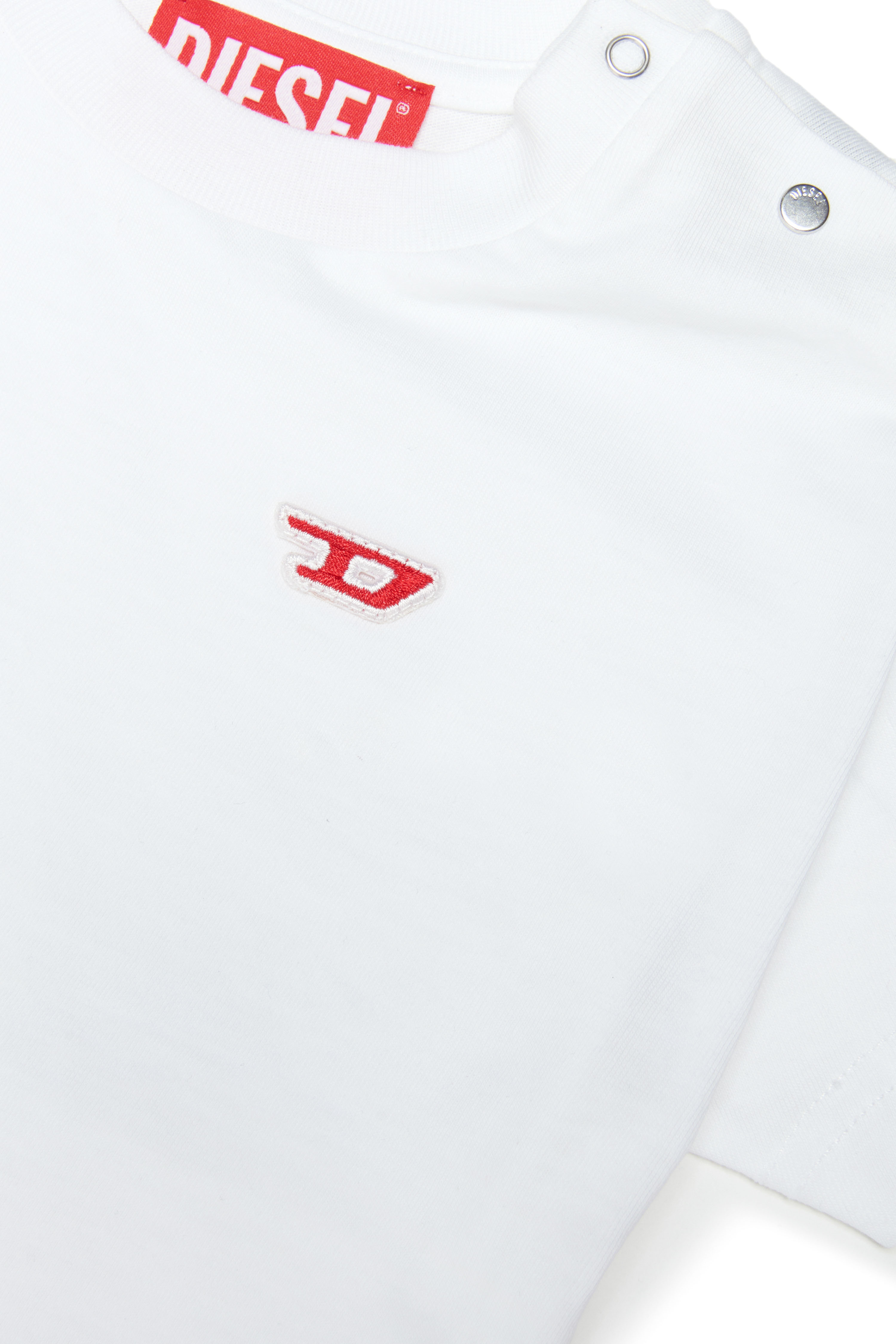 Diesel - TBOLLYB, White - Image 3