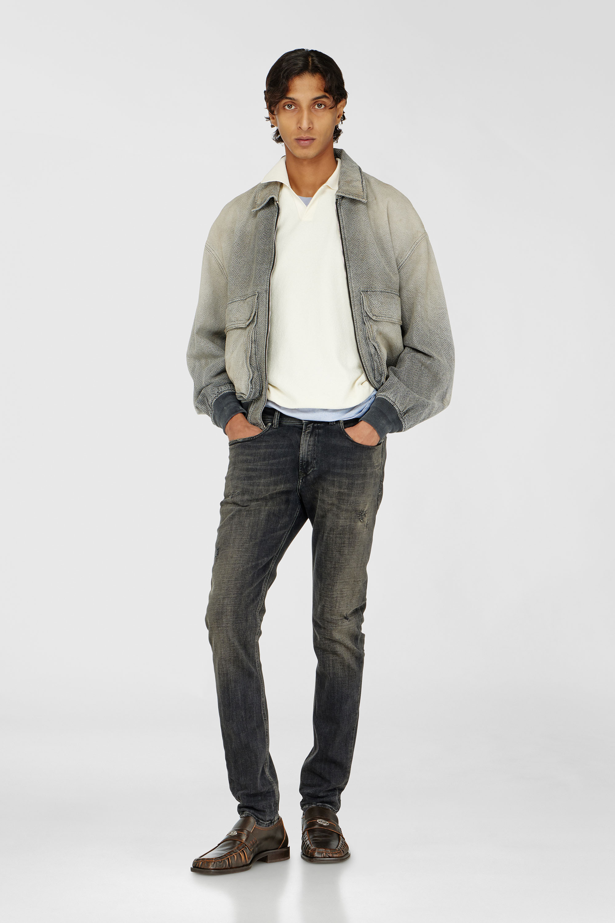 Skinny Jeans 1979 Sleenker 09P77