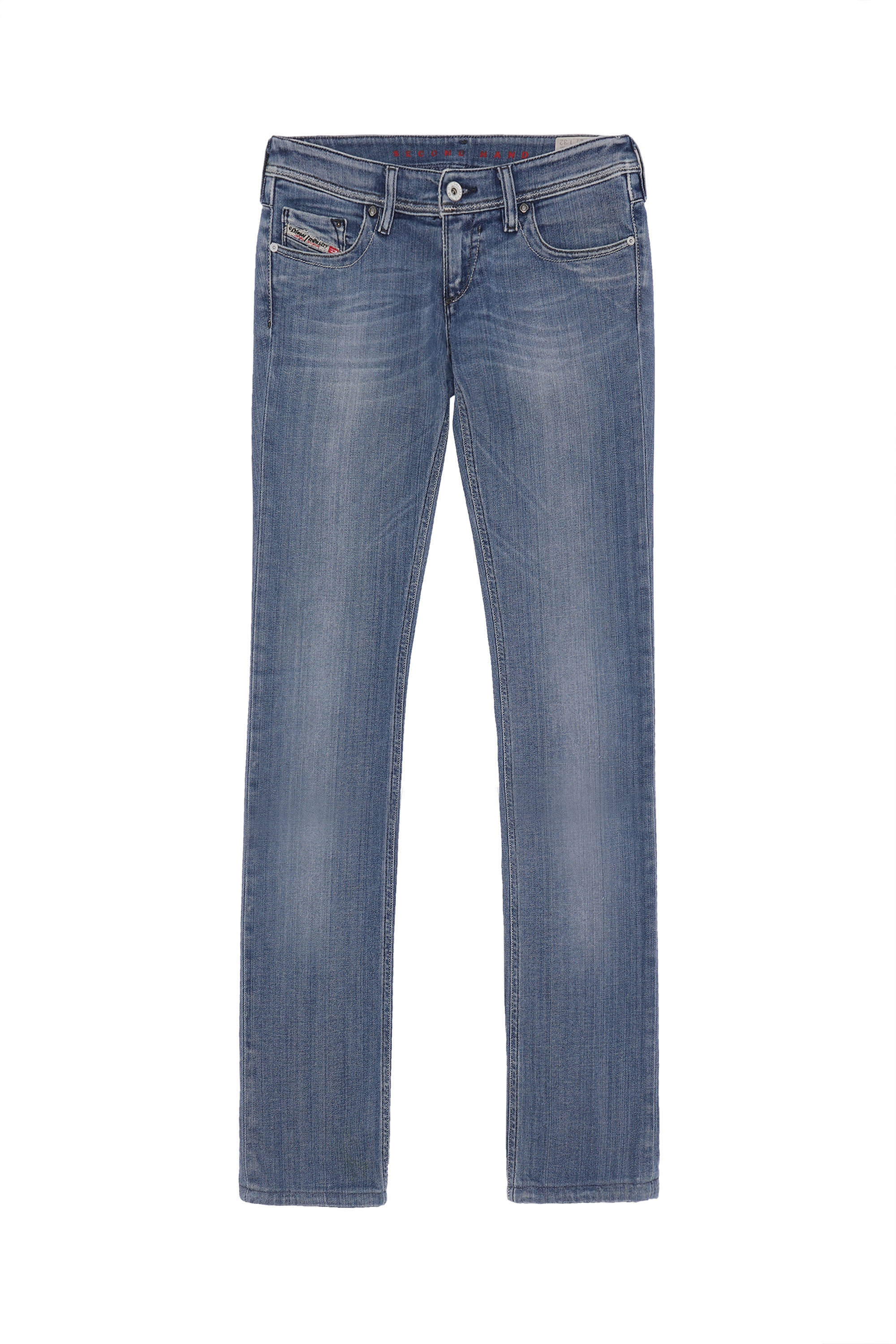 Diesel - LOWKY, Medium blue - Image 1