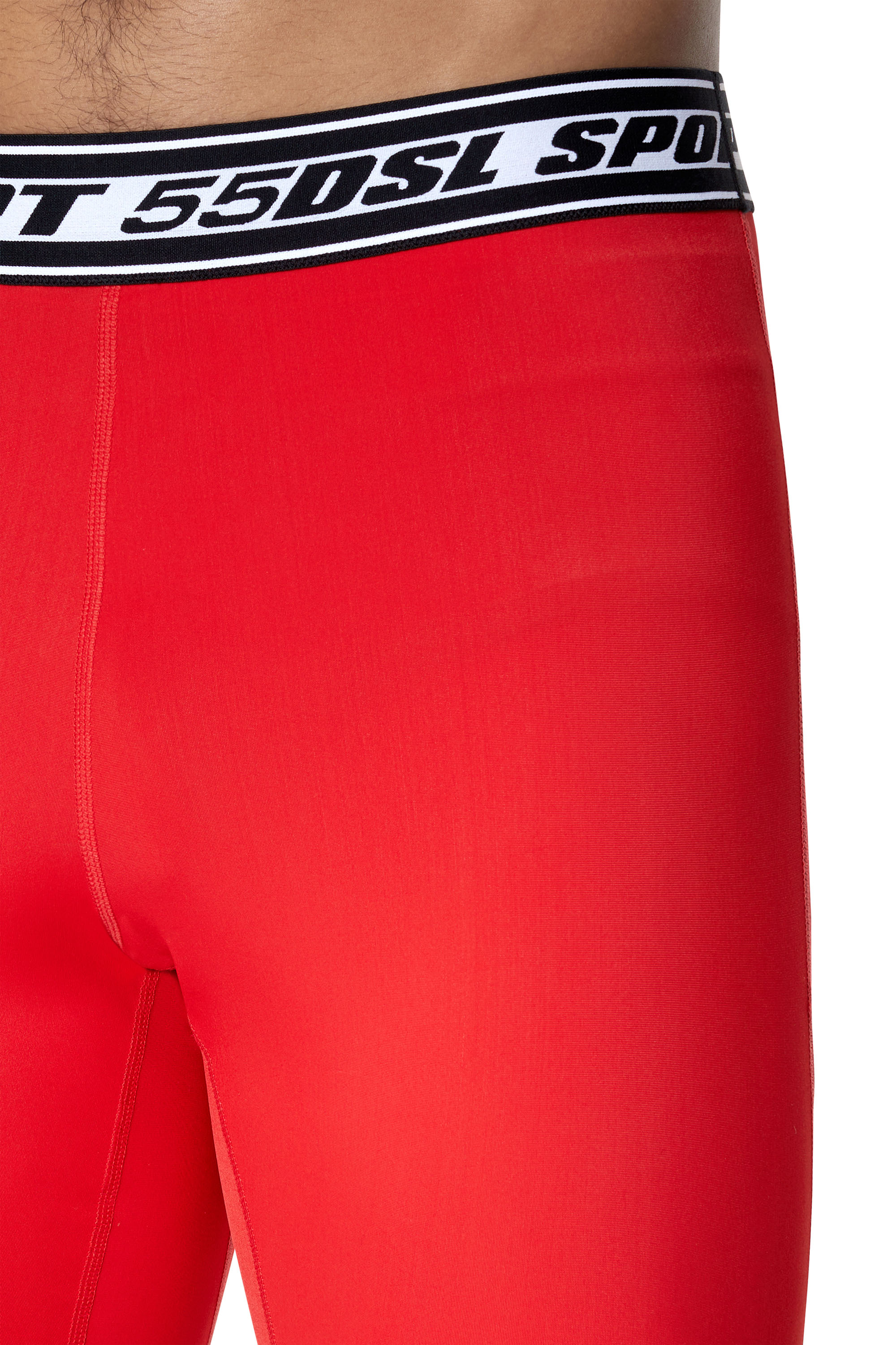 Diesel - AMSB-SPRANT-WT18, Red - Image 5