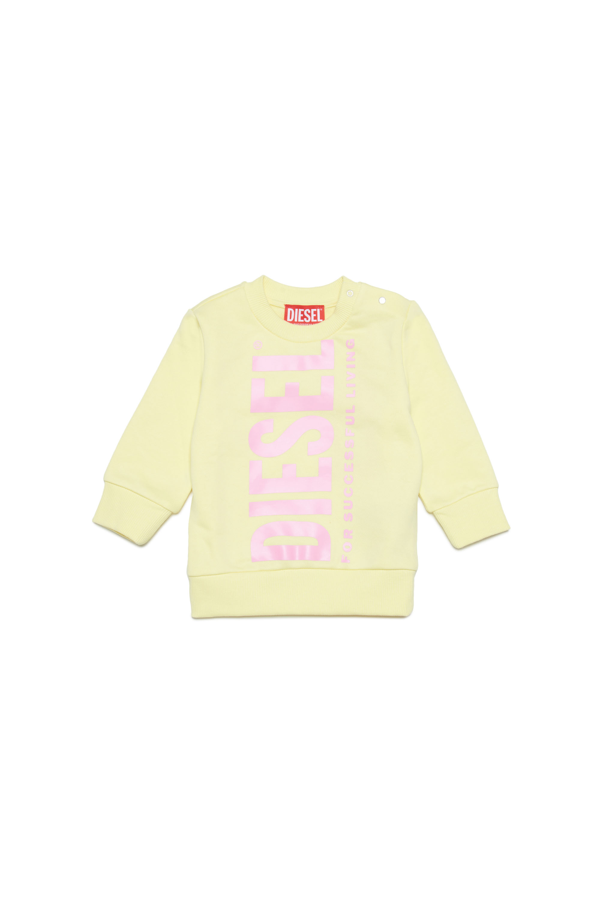 Diesel - SGONYB, Yellow - Image 1