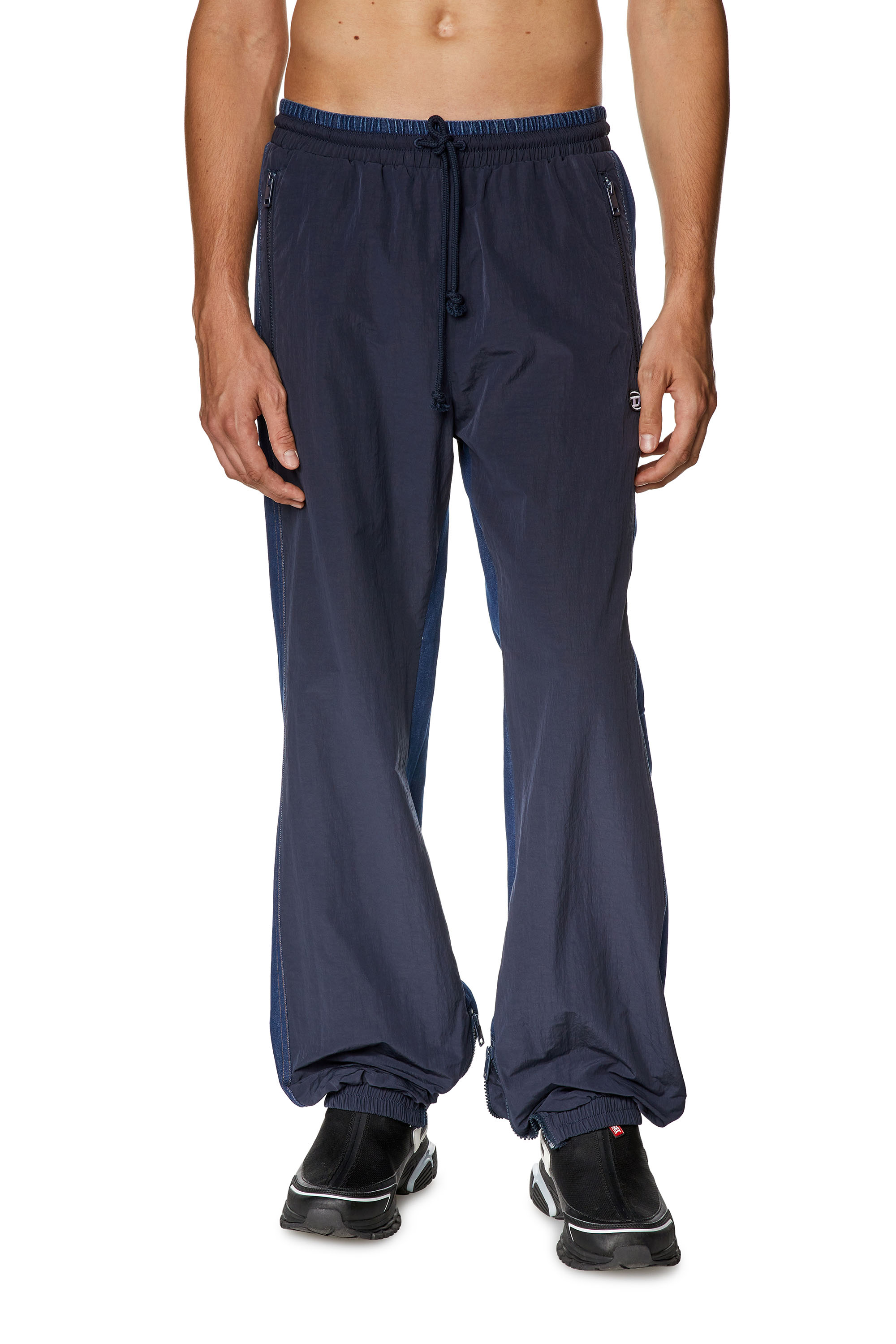 Diesel - P-BRIGHT, Blue - Image 1