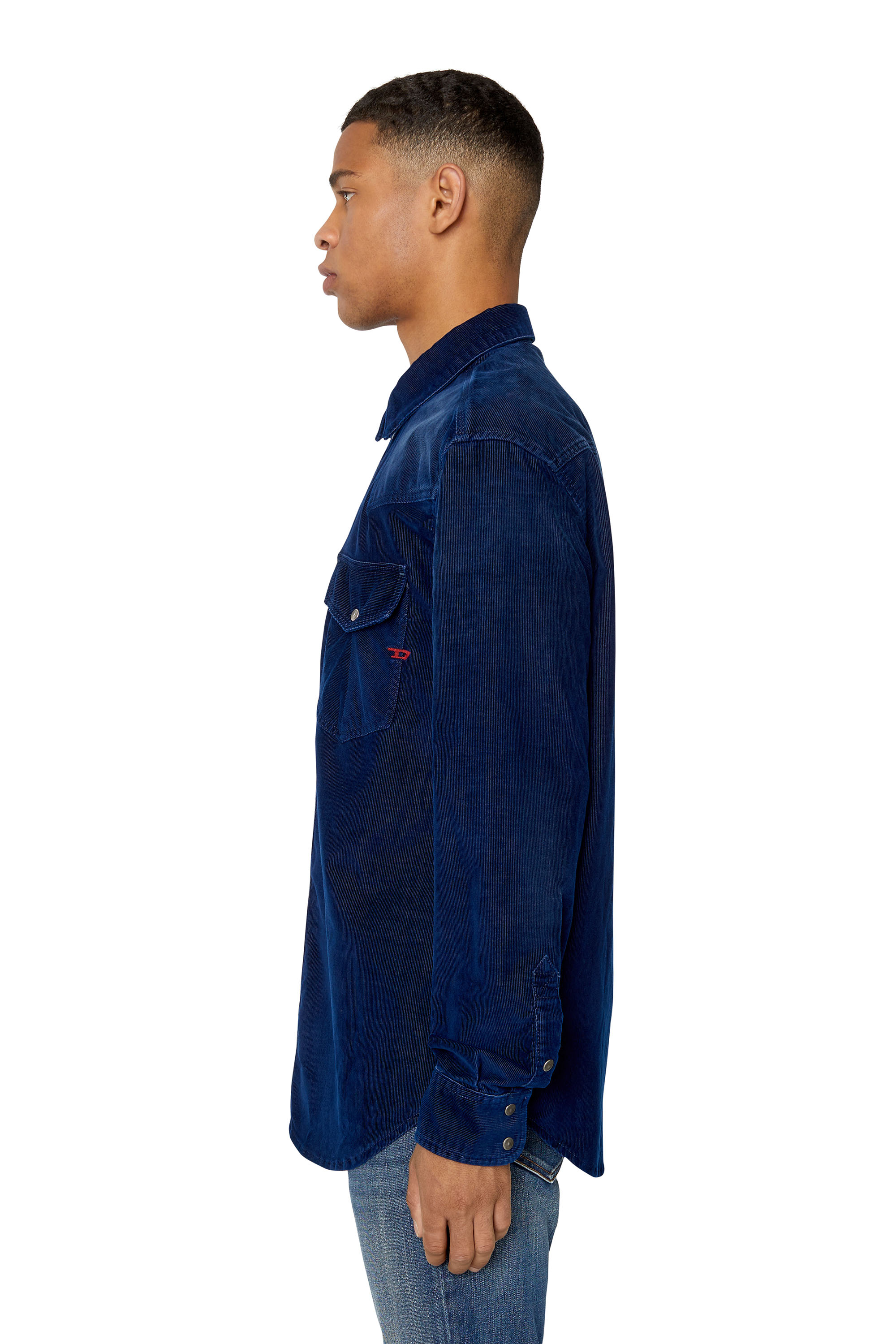 Diesel - D-OCEAN, Dark Blue - Image 6