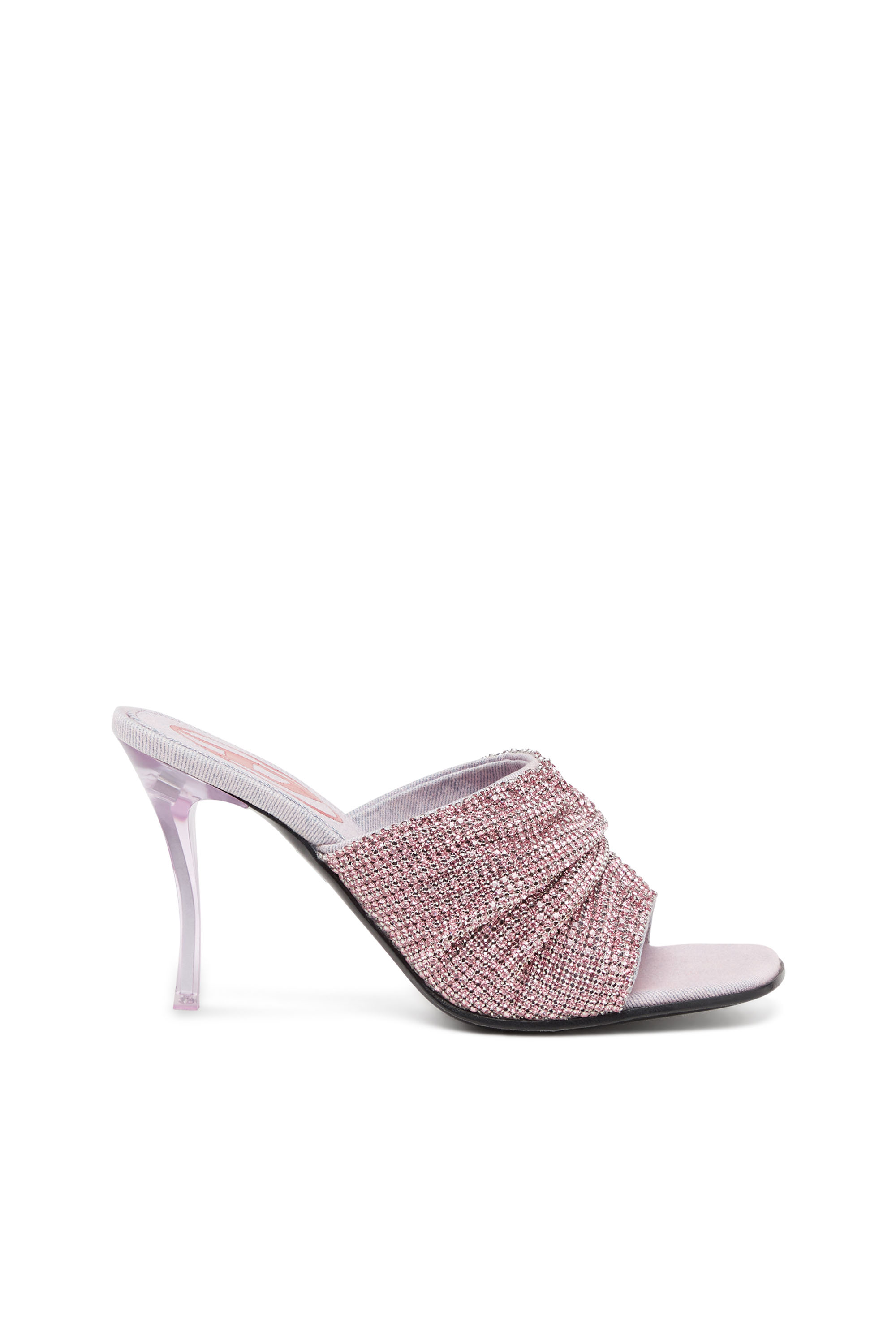 Diesel - D-SYDNEY SDL S, Pink - Image 1