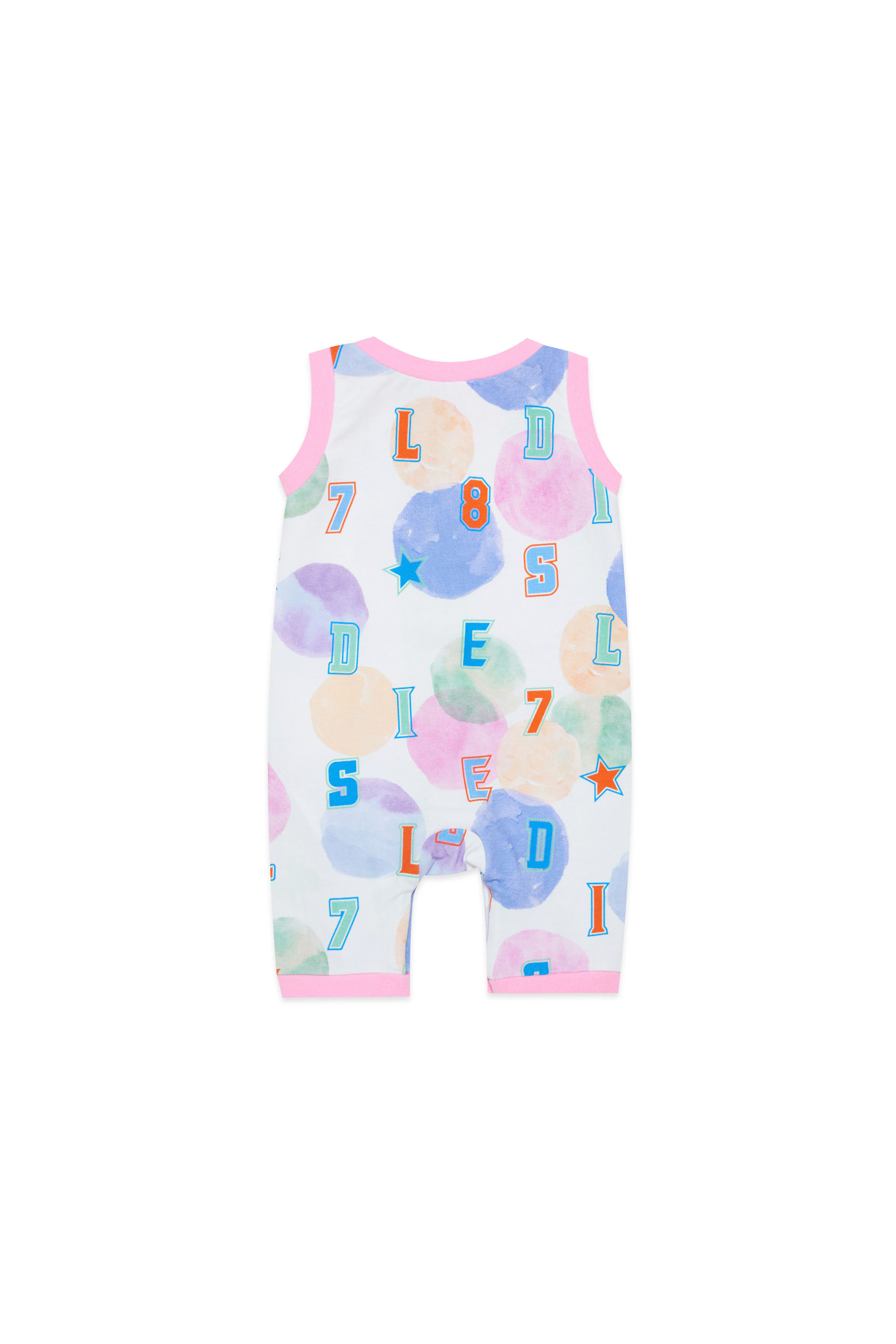 Diesel - JILLI-NB, Pink - Image 2