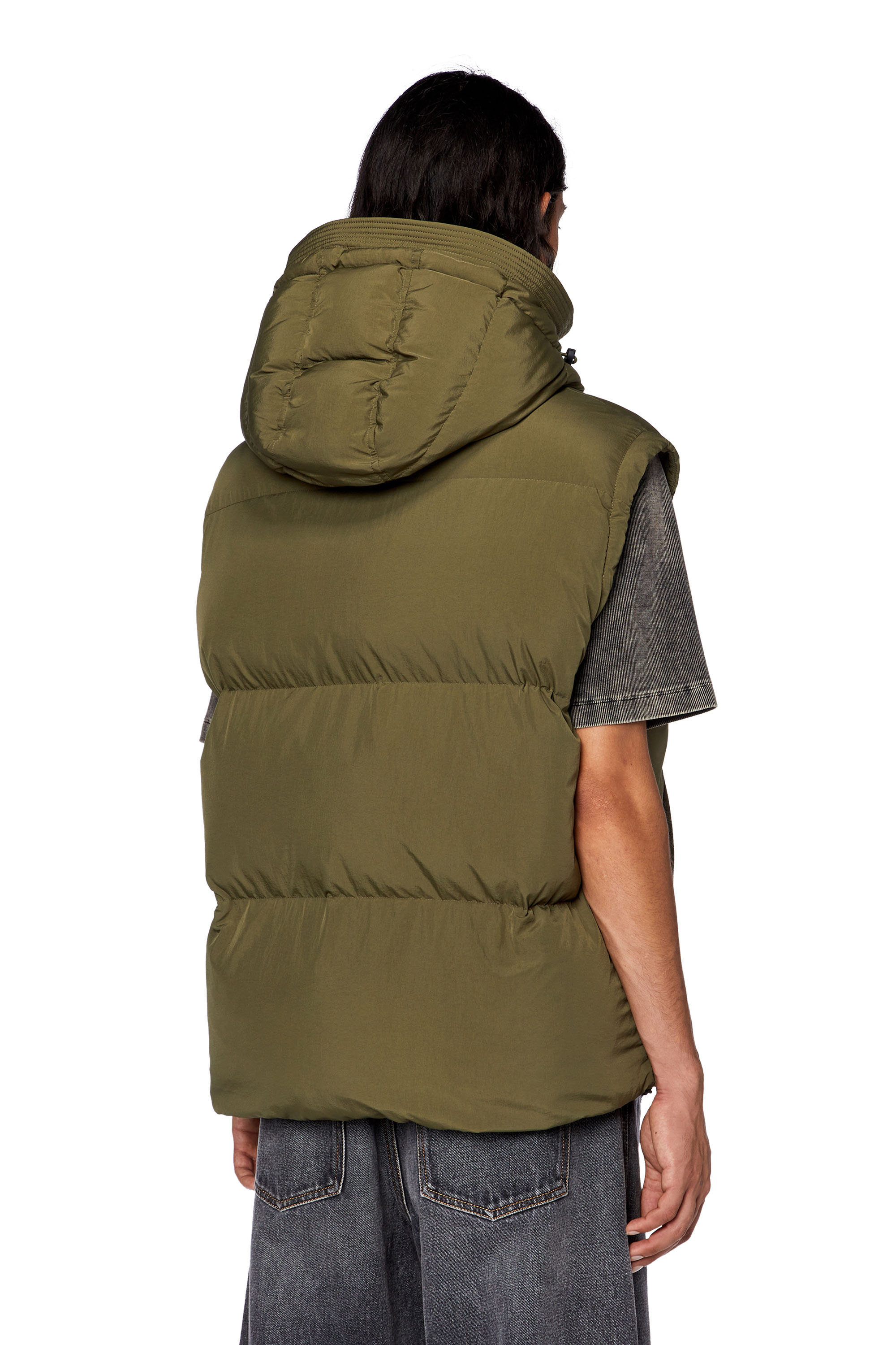 Diesel - W-ROLFYS-SL, Military Green - Image 2
