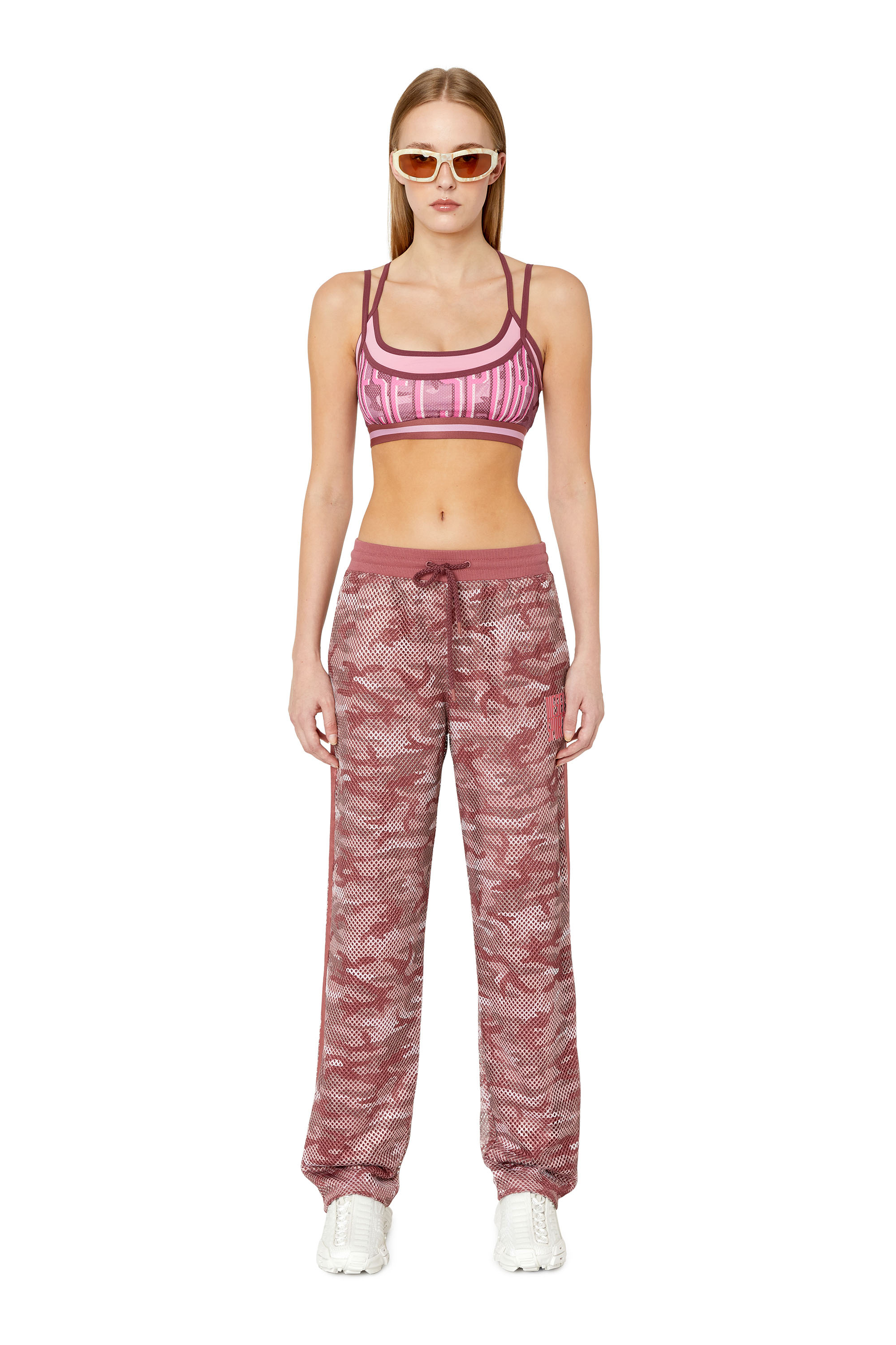 Diesel - AWSB-RUE-HT02, Pink - Image 2