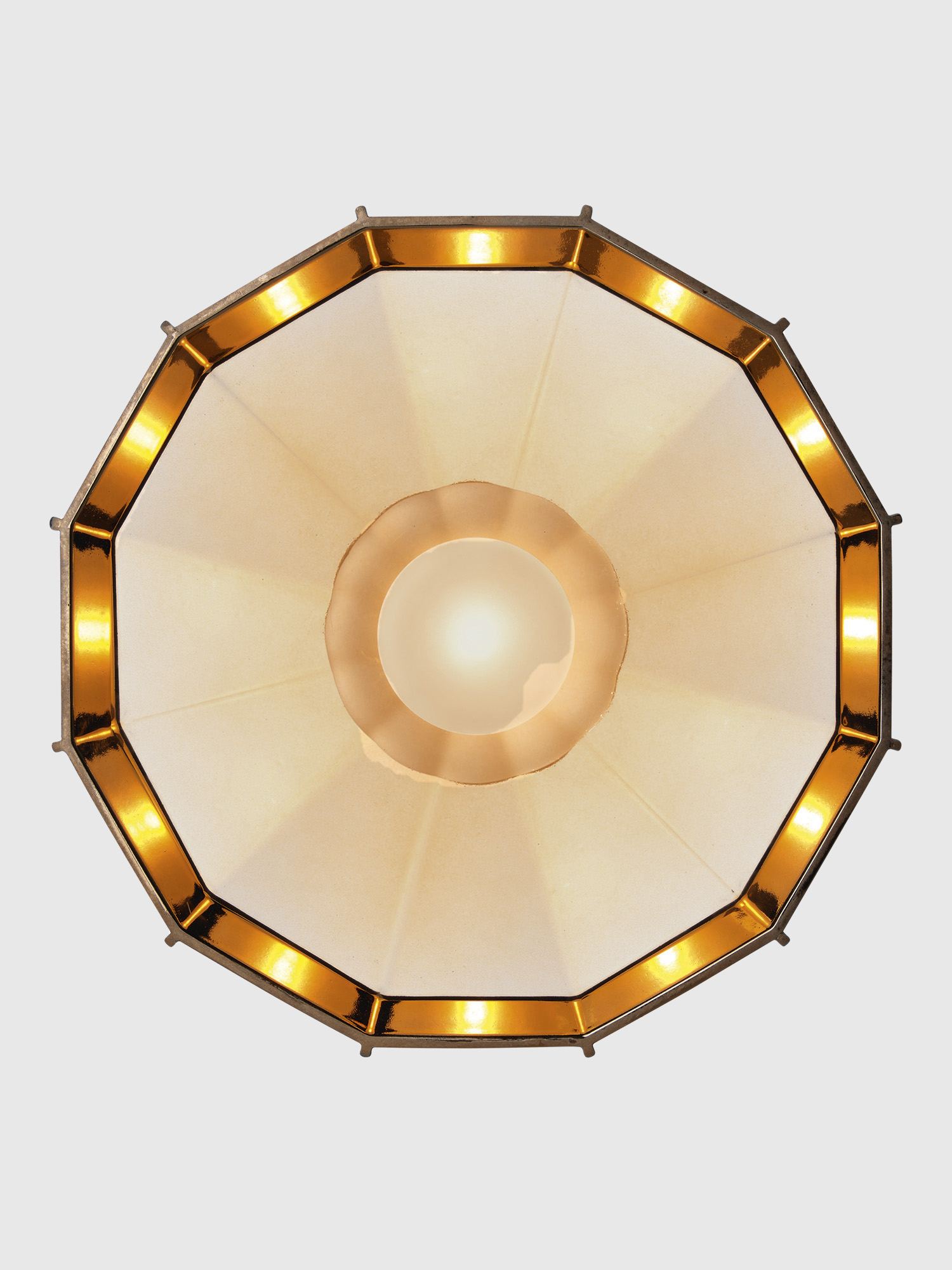 MYSTERIO PARETE/SOFF