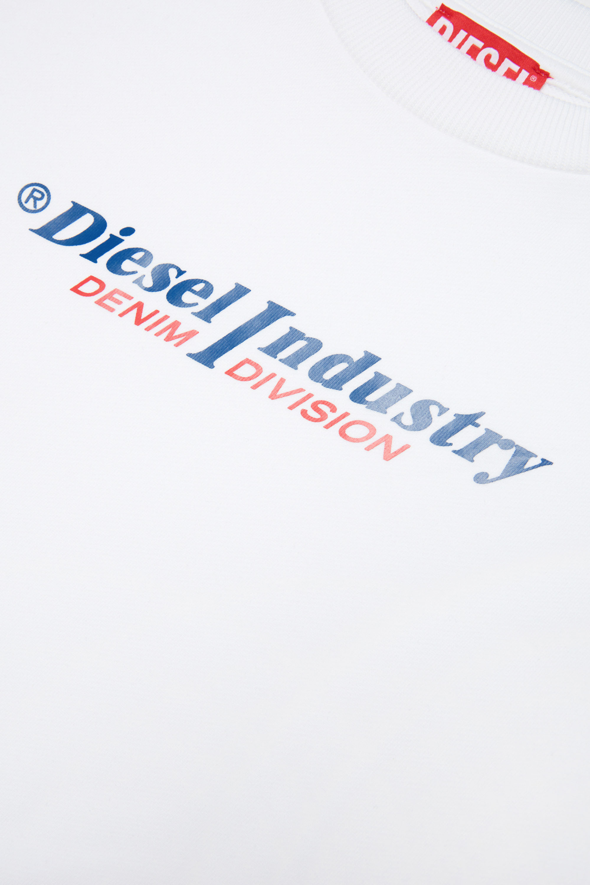 Diesel - SINSTRIND, White - Image 3