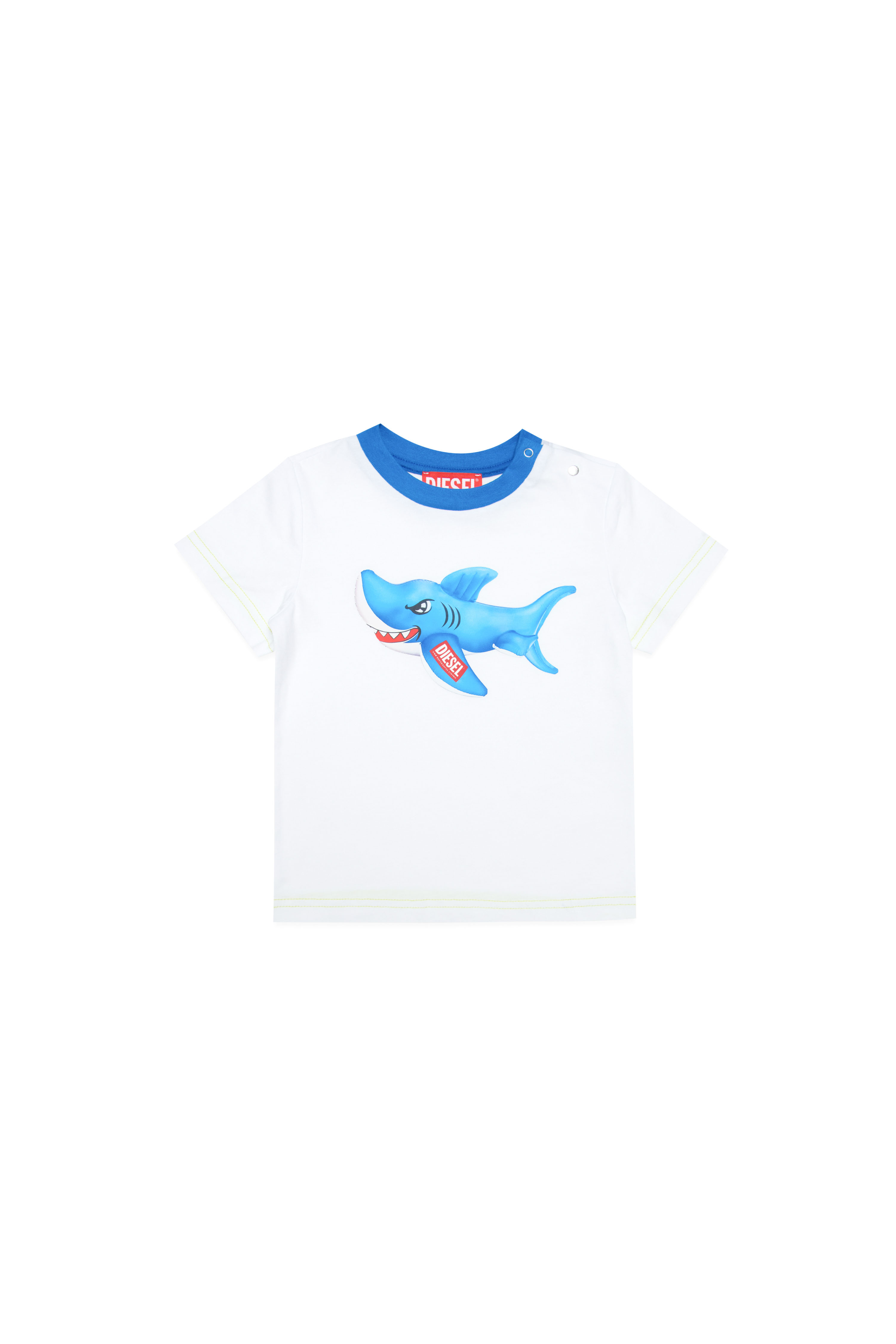 Diesel - MTINOB, White - Image 1
