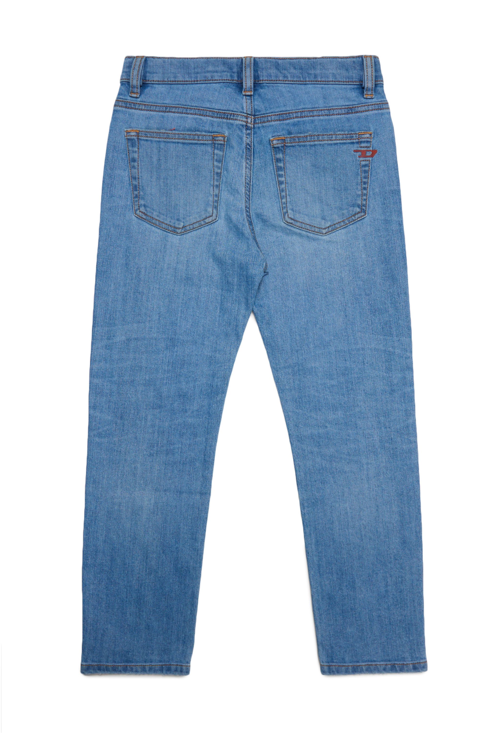 Diesel - 2020 D-VIKER-J, Light Blue - Image 2