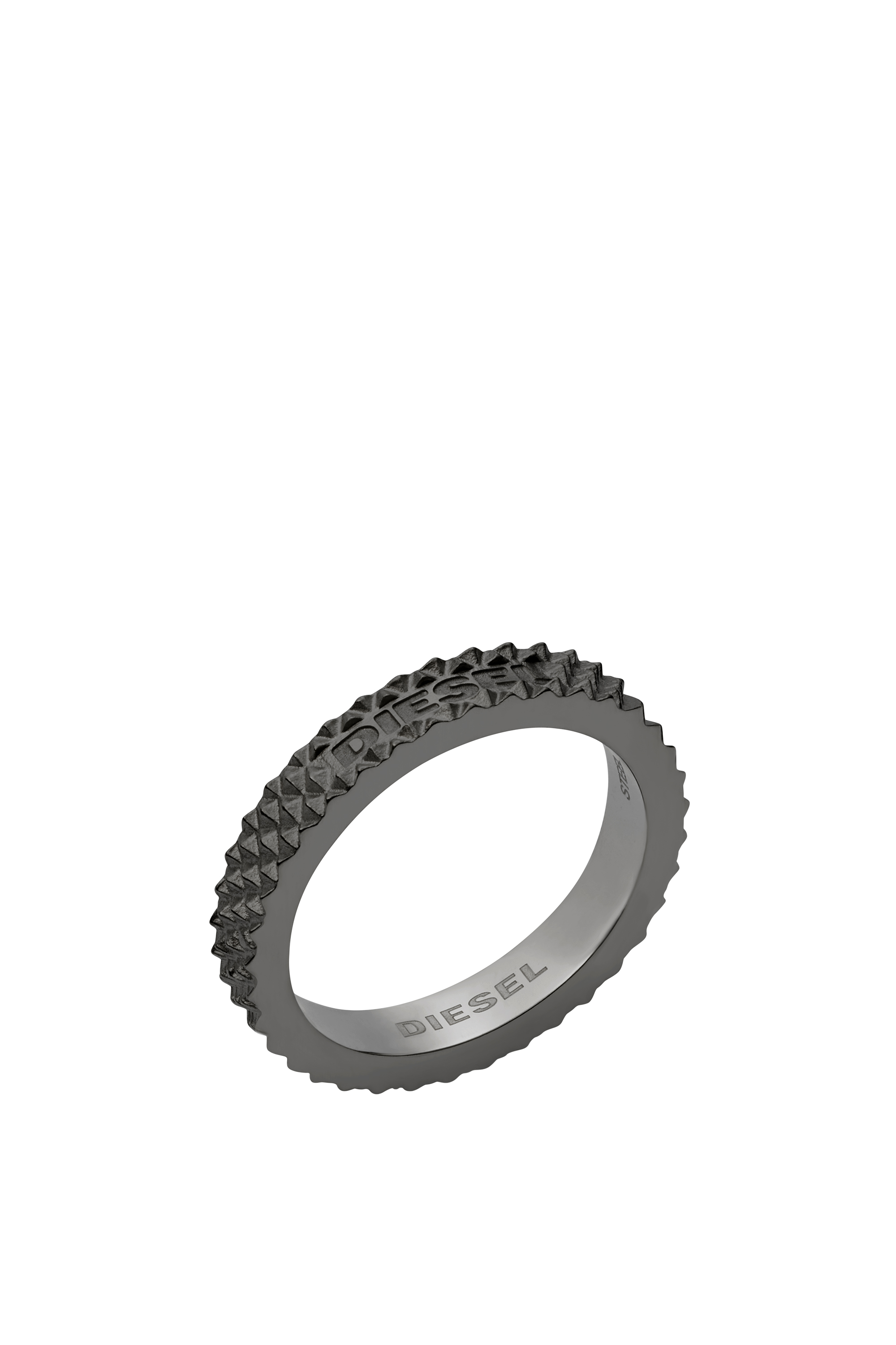 Diesel - DX1307, Dark grey - Image 1