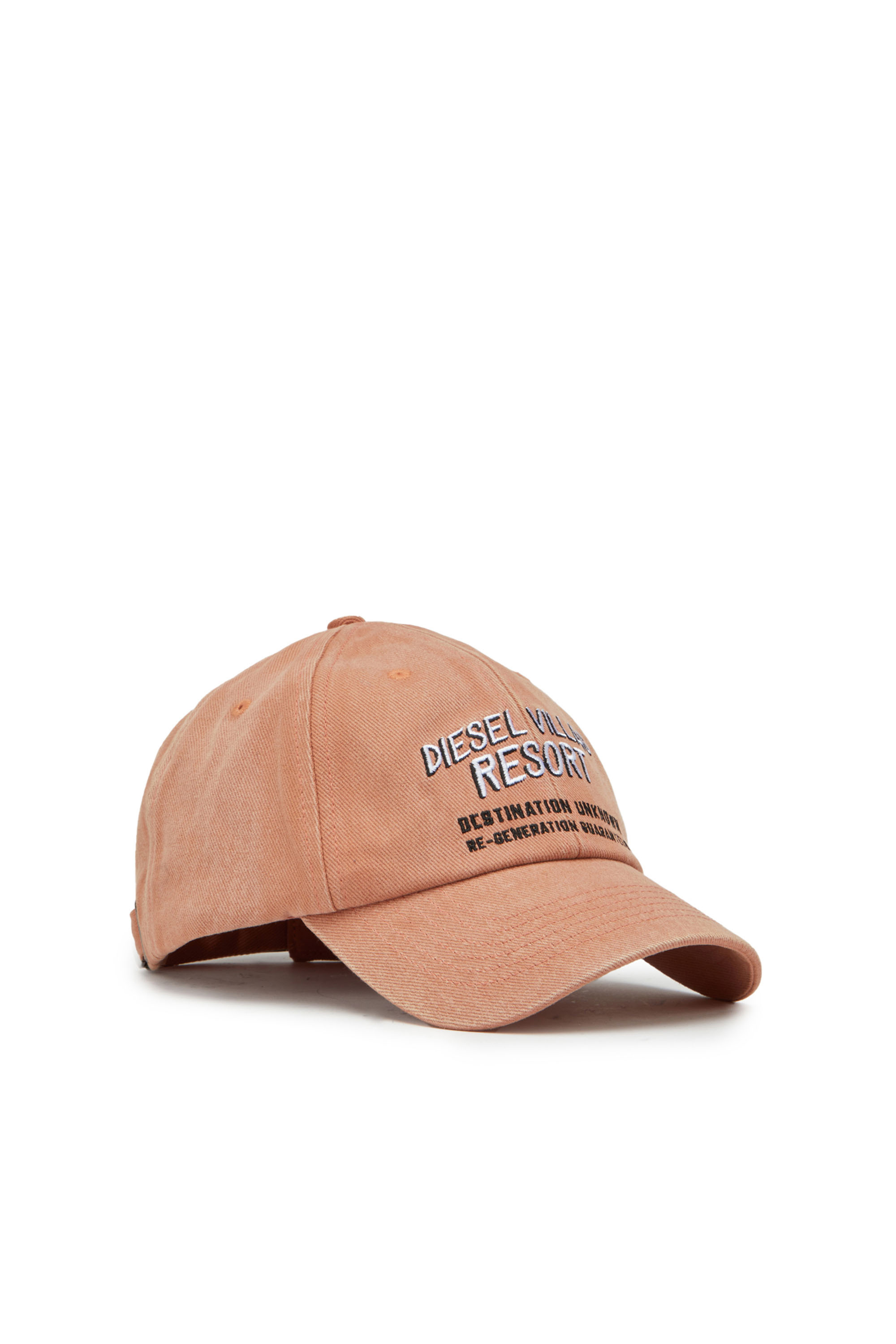 Diesel - C-DUARTE, Light Brown - Image 1