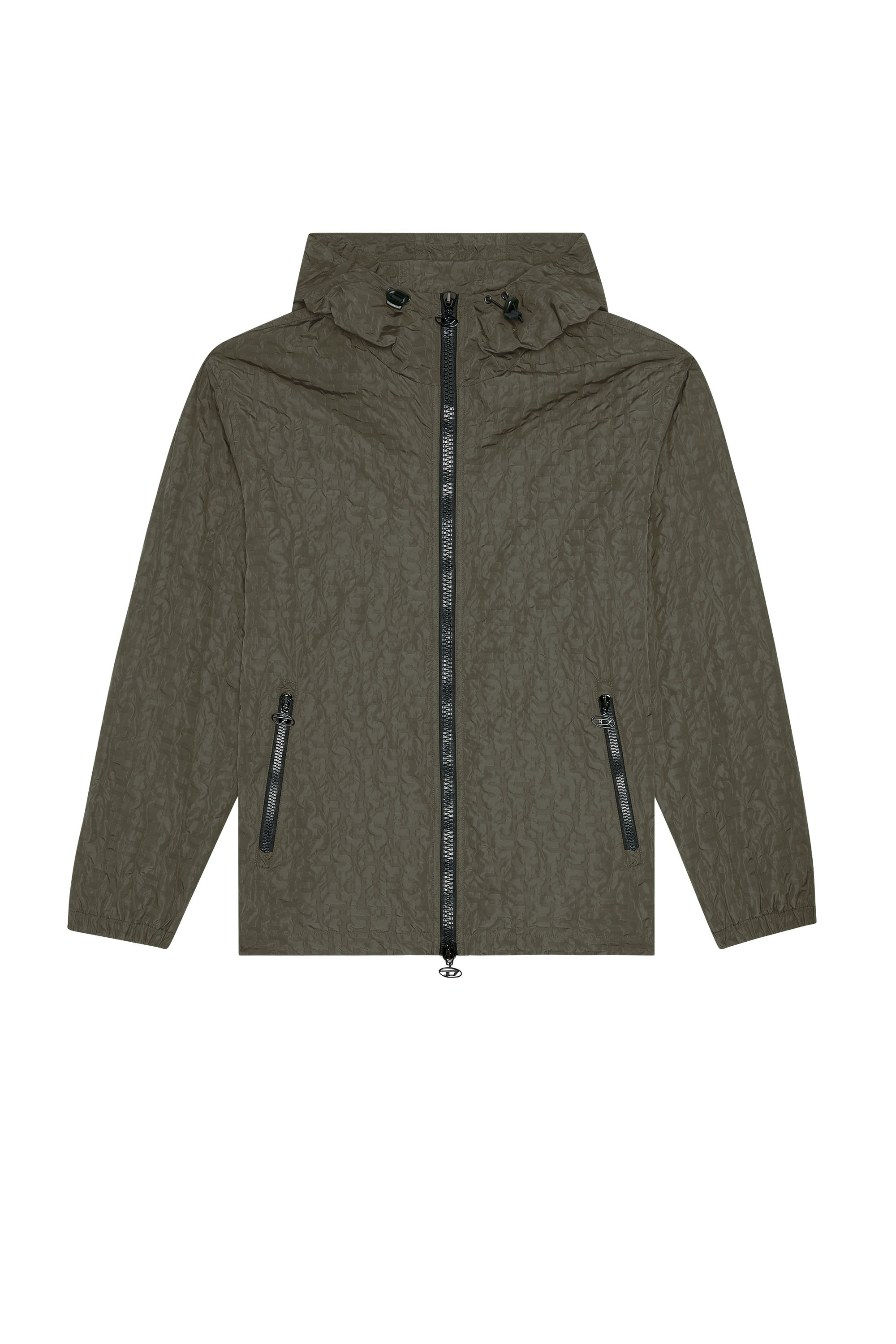 Diesel - J-WARRET-MON, Dark grey - Image 3