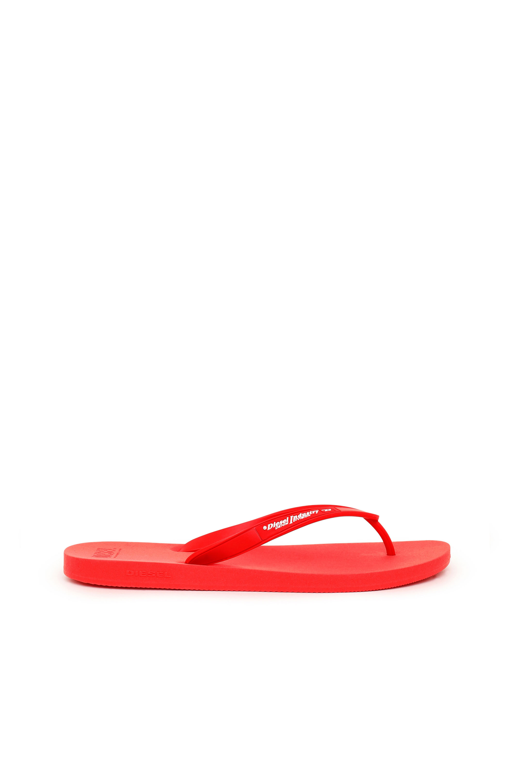 Diesel - SA-KAUAY NL, Red - Image 1