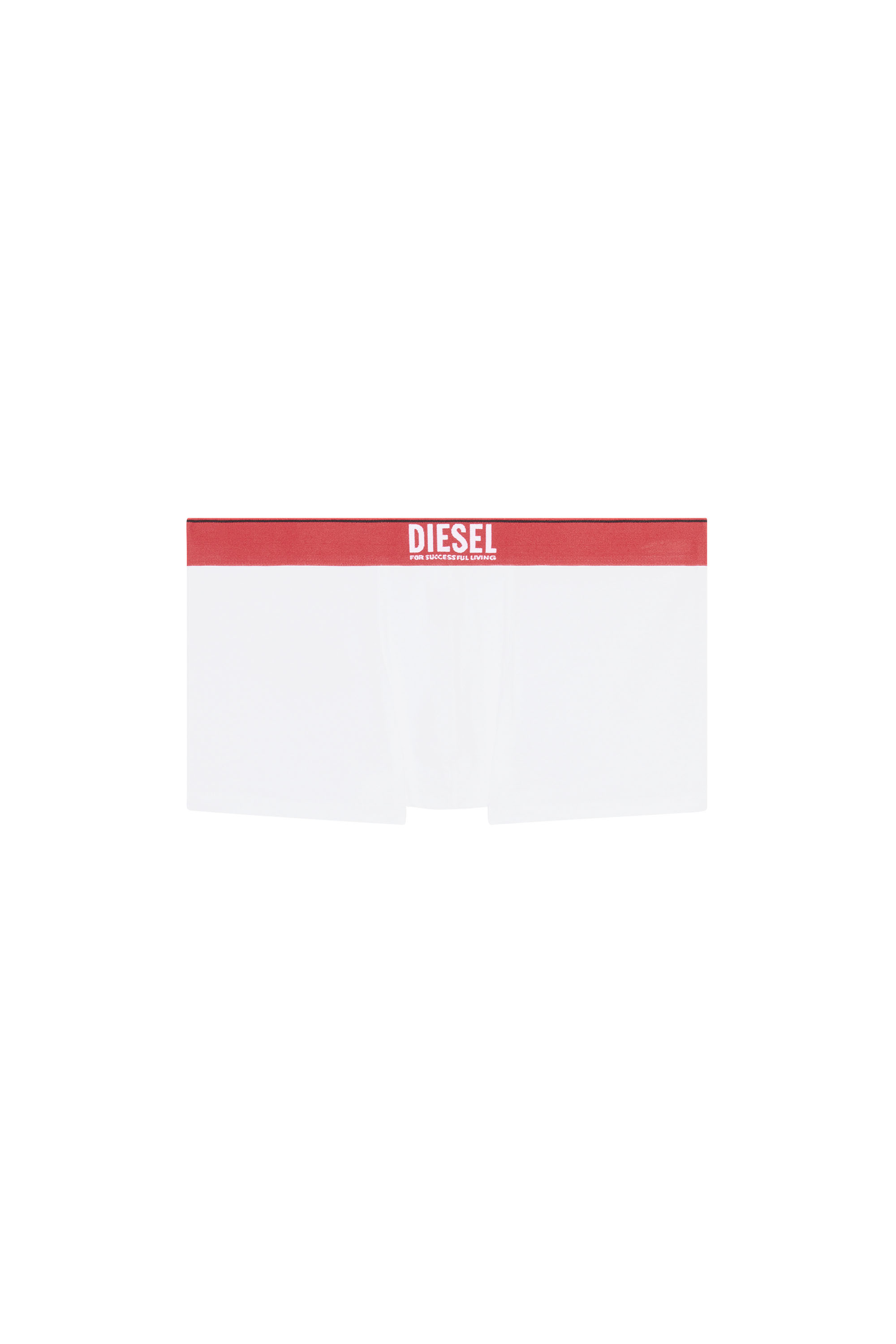 Diesel - UMBX-DAMIEN, White - Image 3