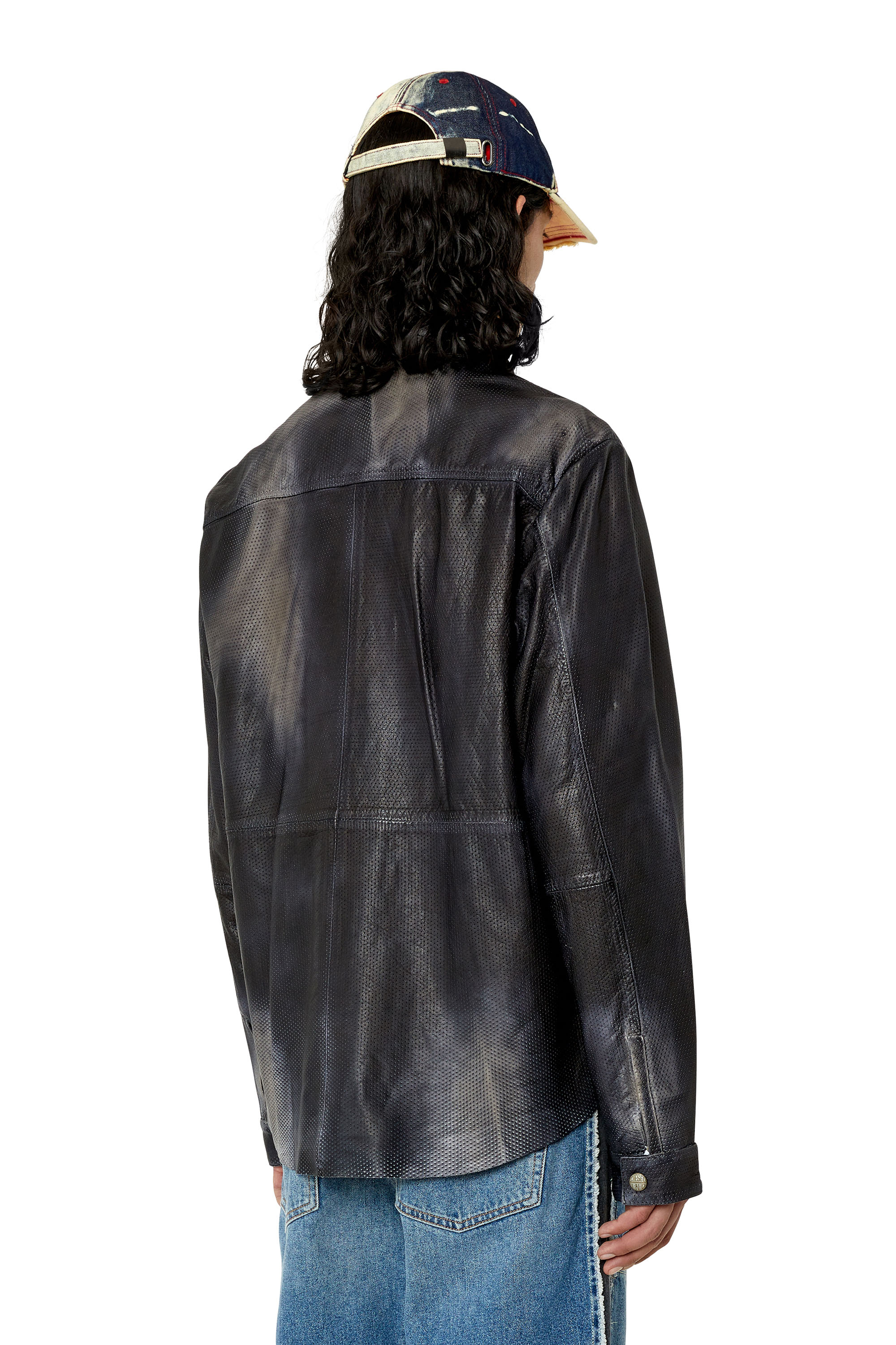 Diesel - L-CLIME, Black - Image 2